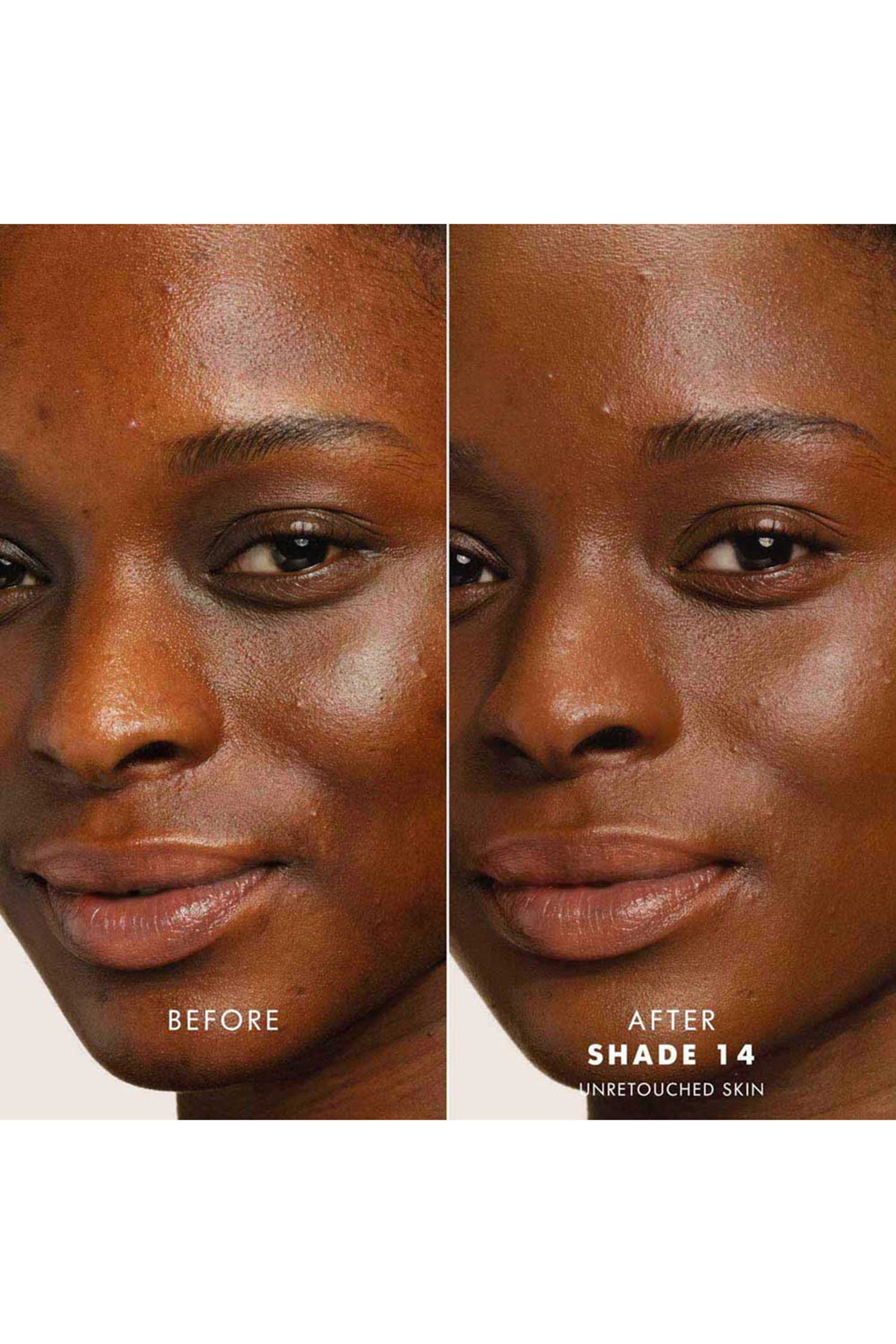 Luminous Silk Perfect Natural Glow Foundation