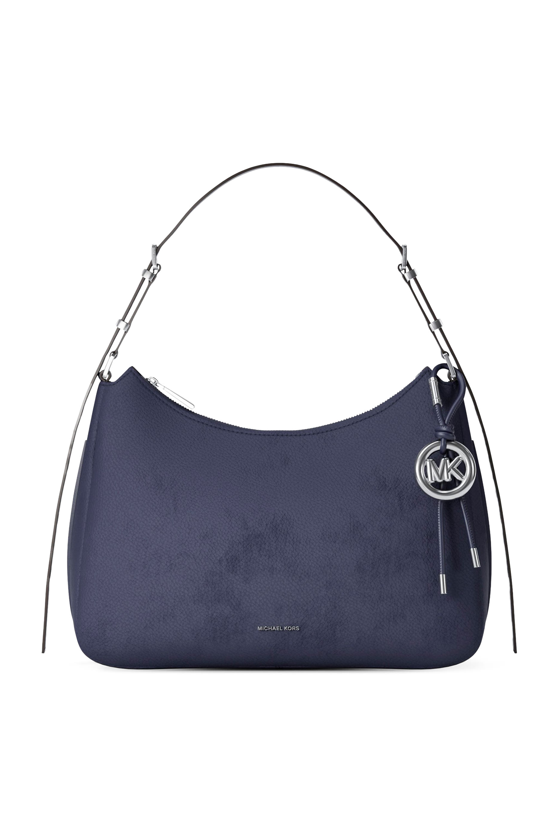 Nolita Medium Nubuck Shoulder Bag