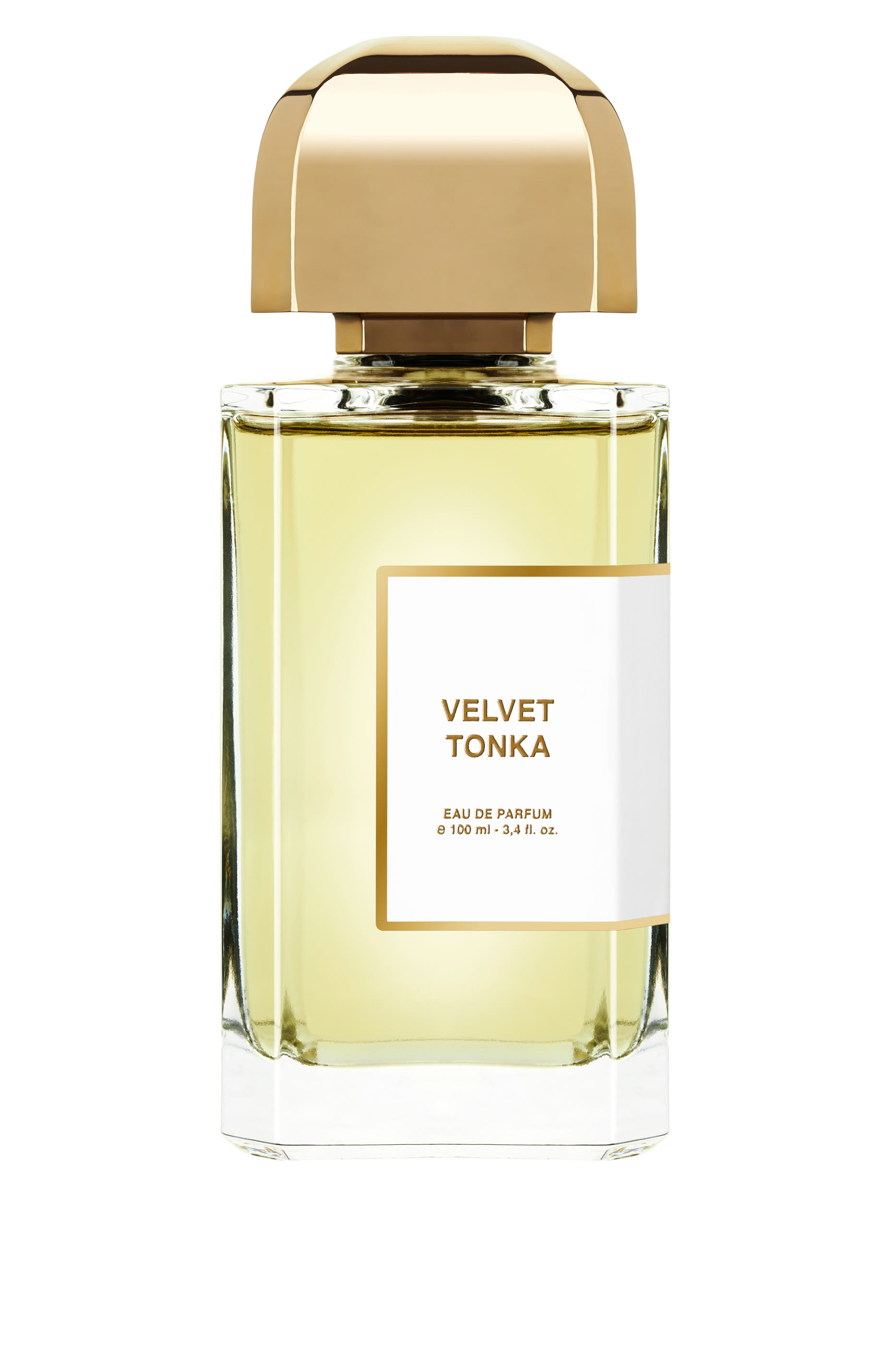 Velvet Tonka Eau de Parfum