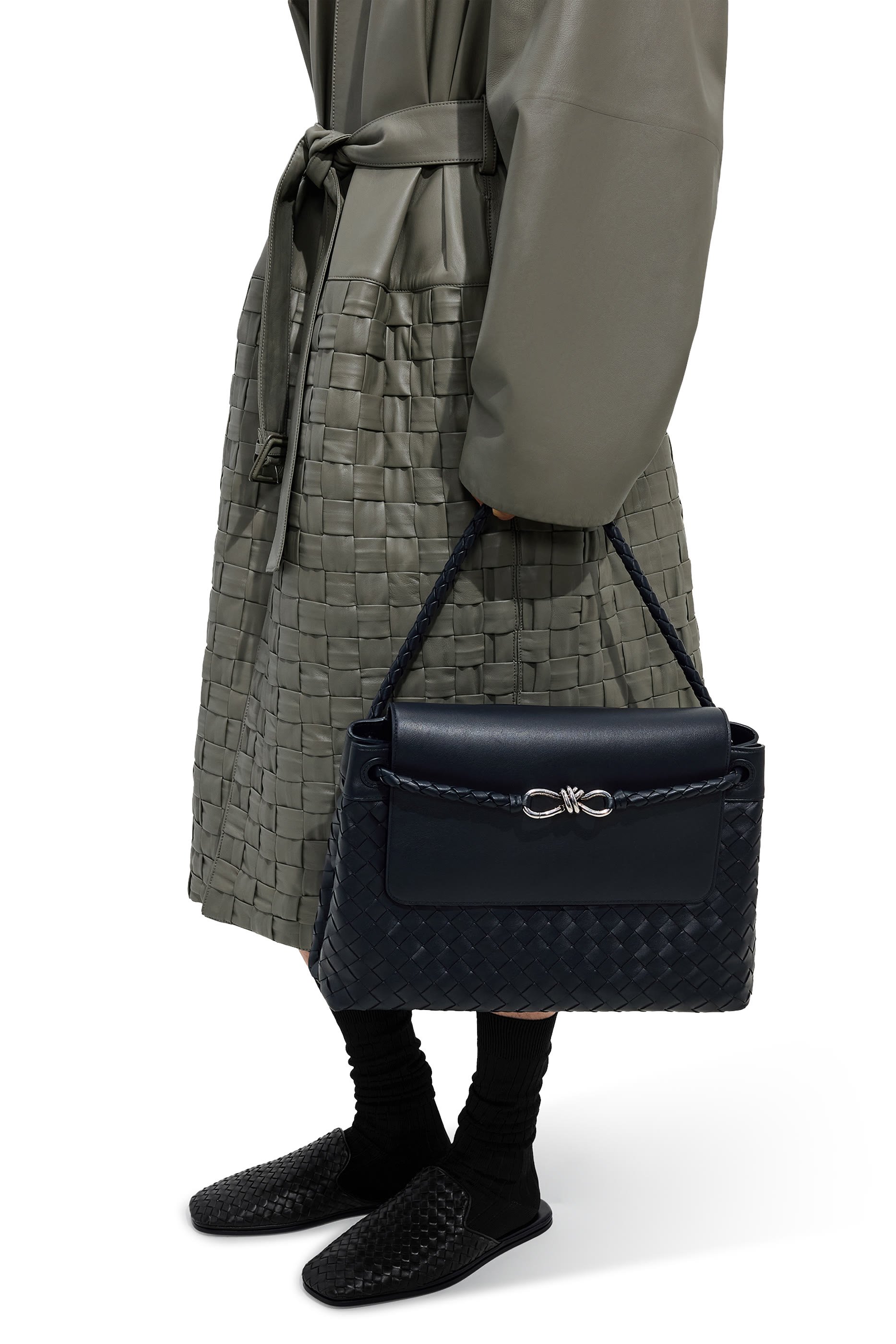 Andiamo Messenger Bag