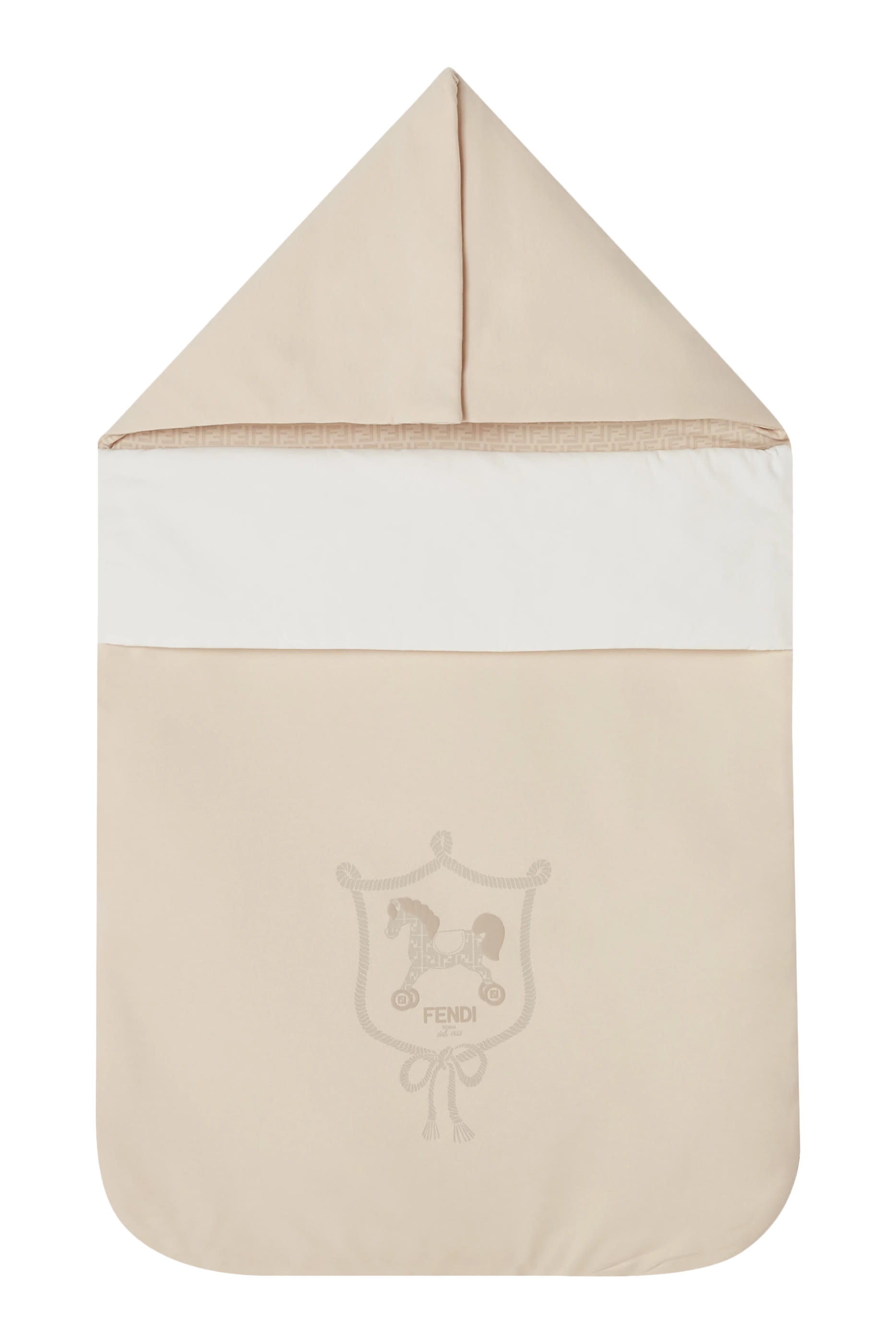 Kids Logo Sleeping Bag