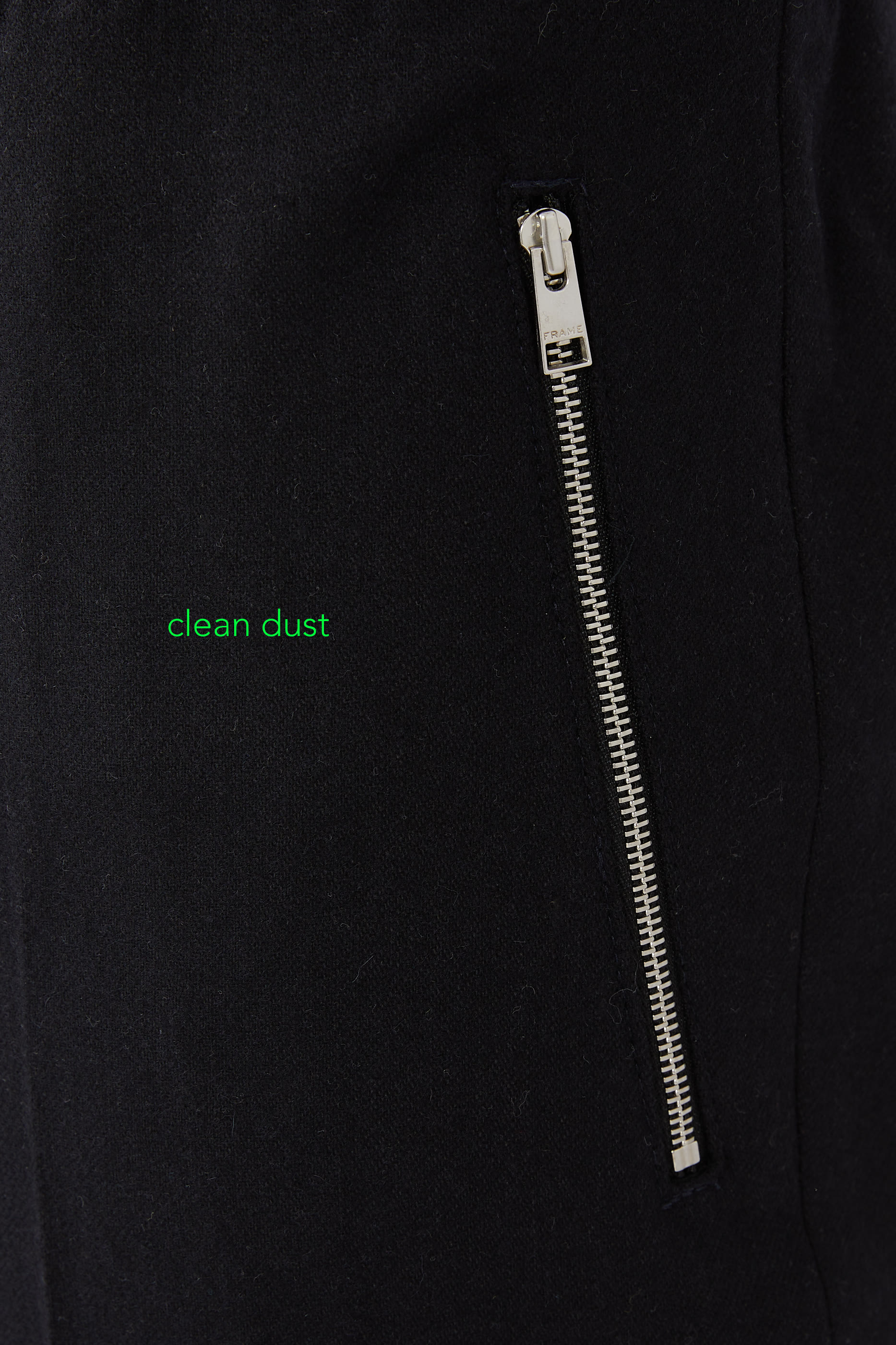 Flannel Travel Pants