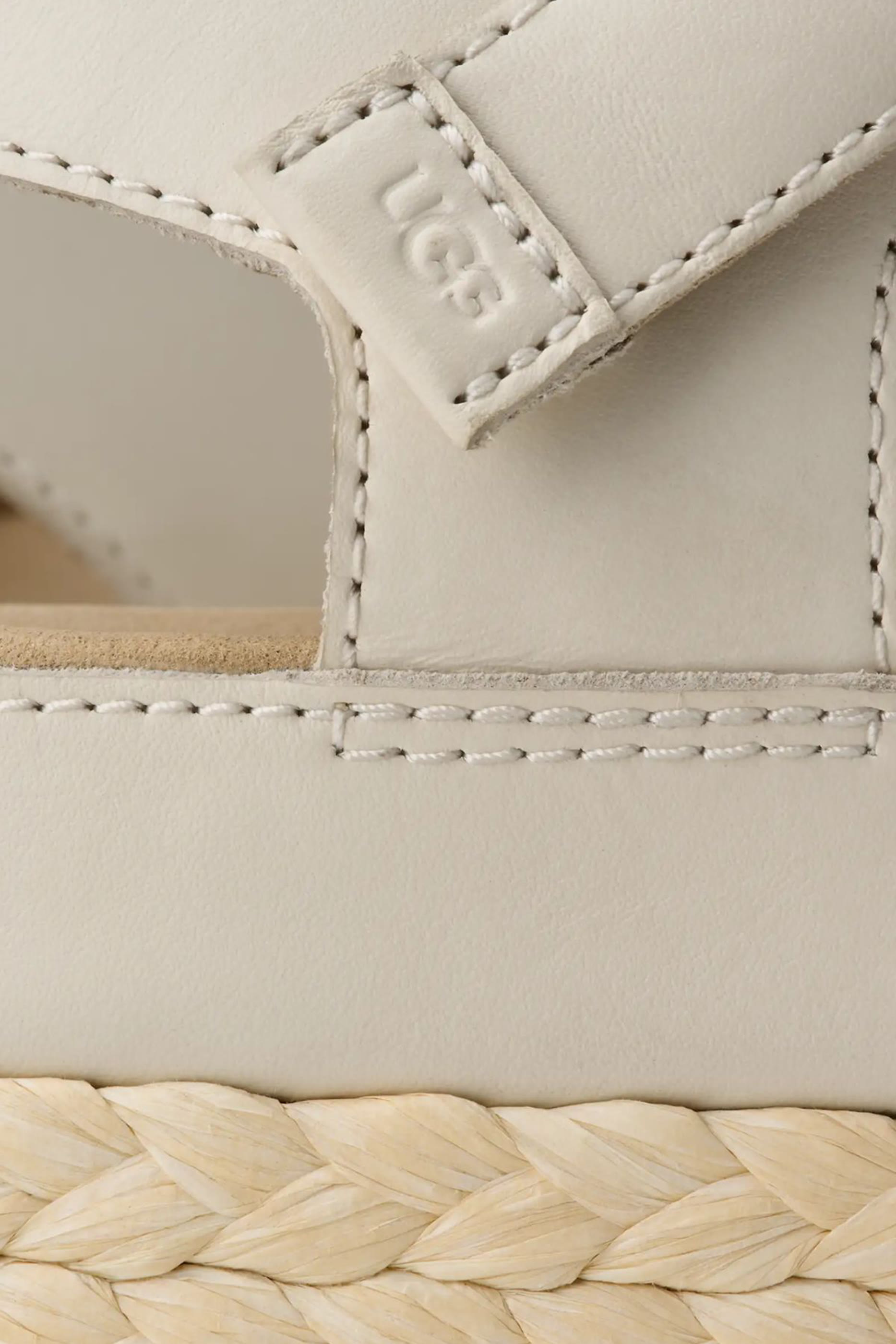 Aubrey Ankle Strap Sandals