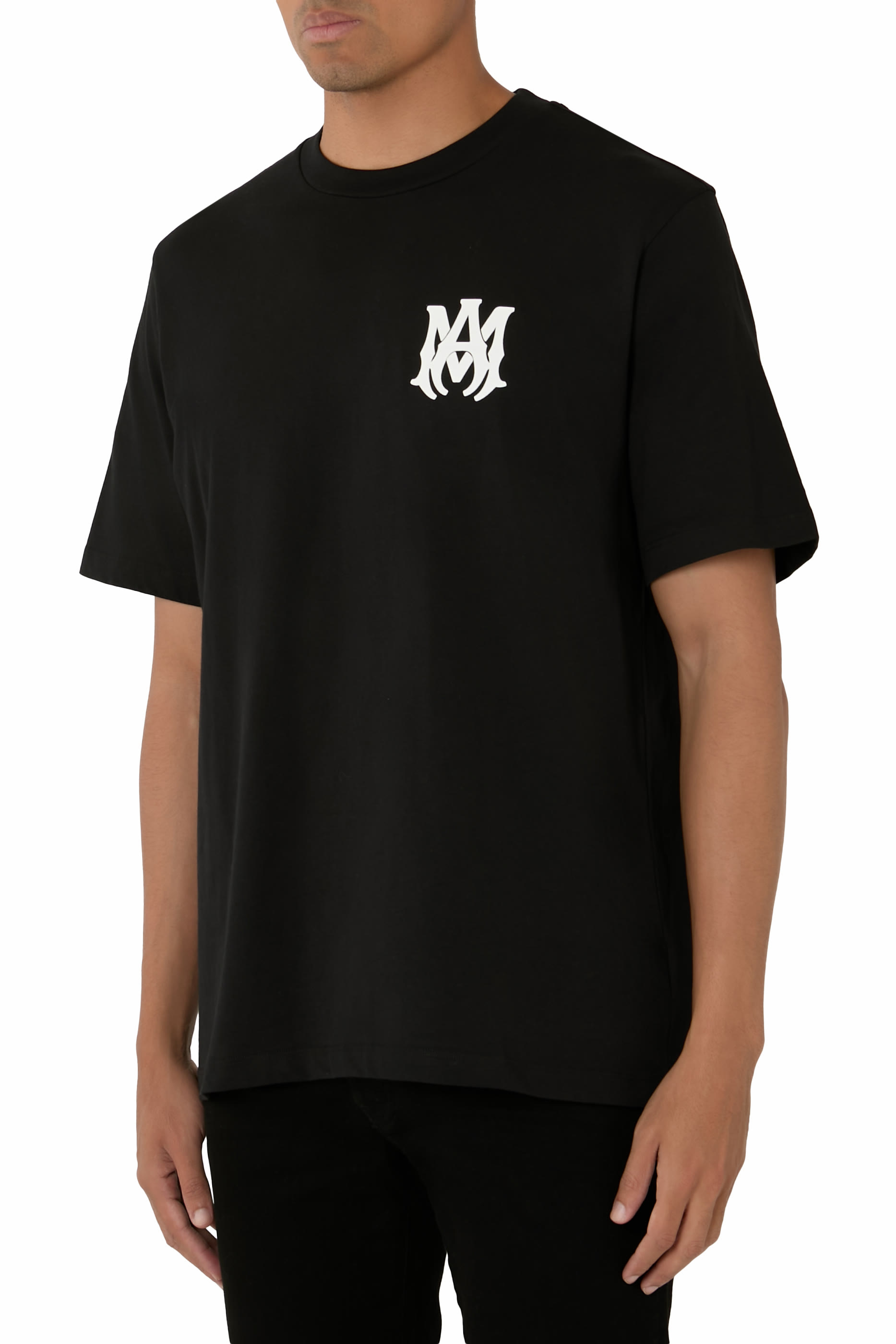 MA Core Logo T-Shirt