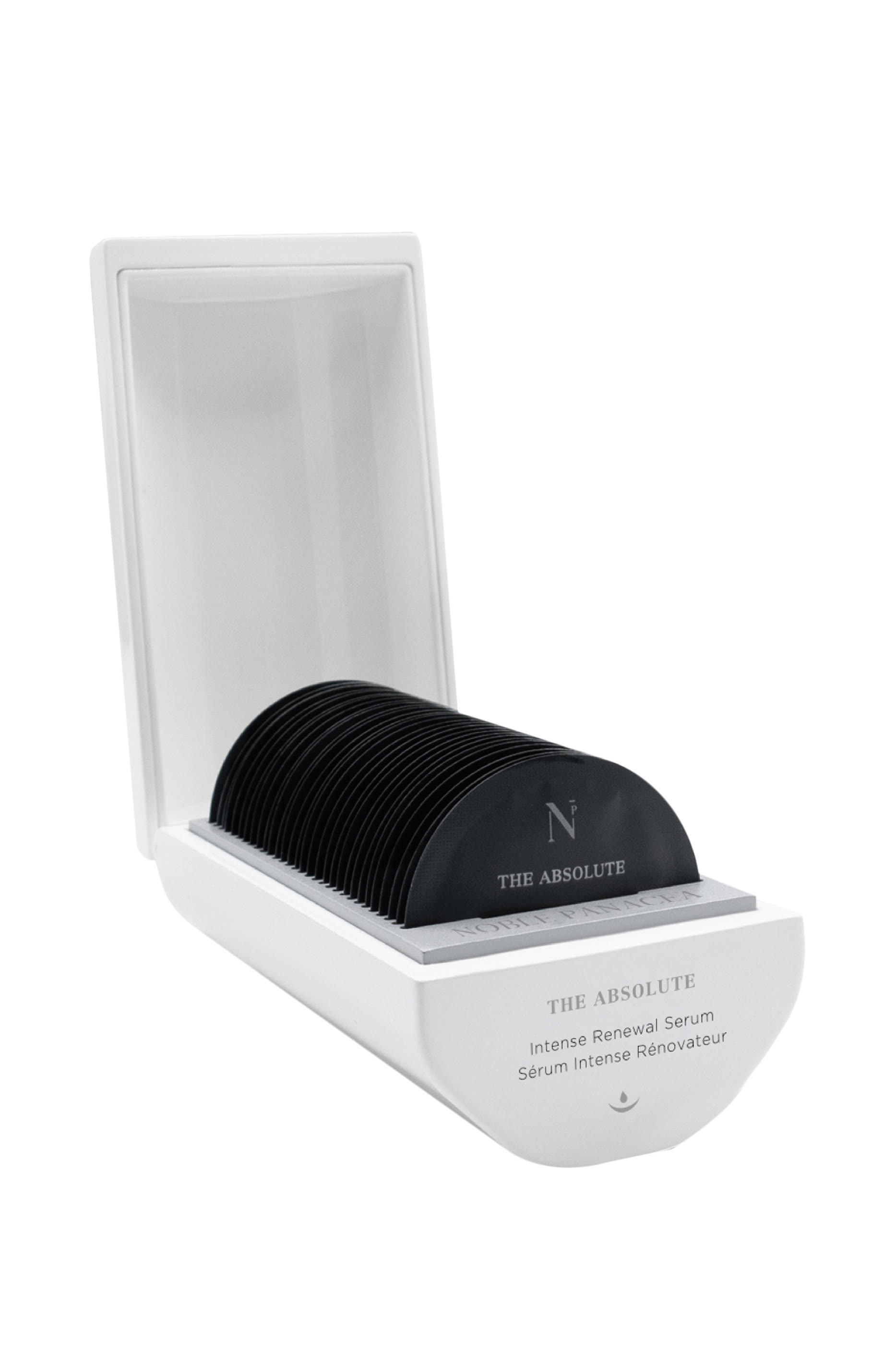 The Absolute Intense Renewal Serum