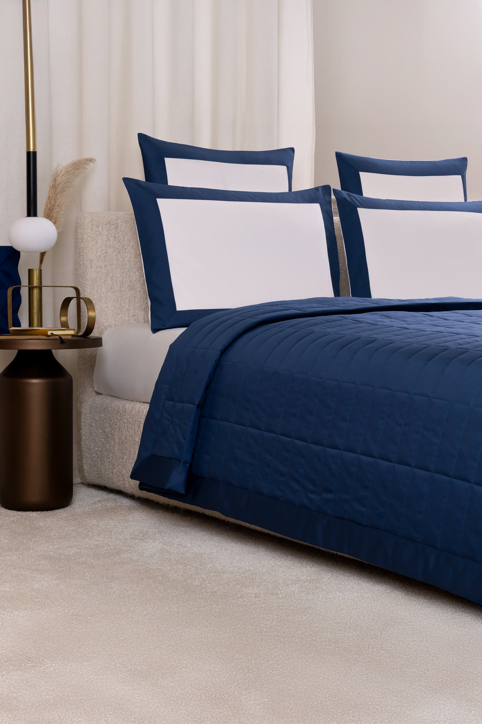 Rectangular Bedcover