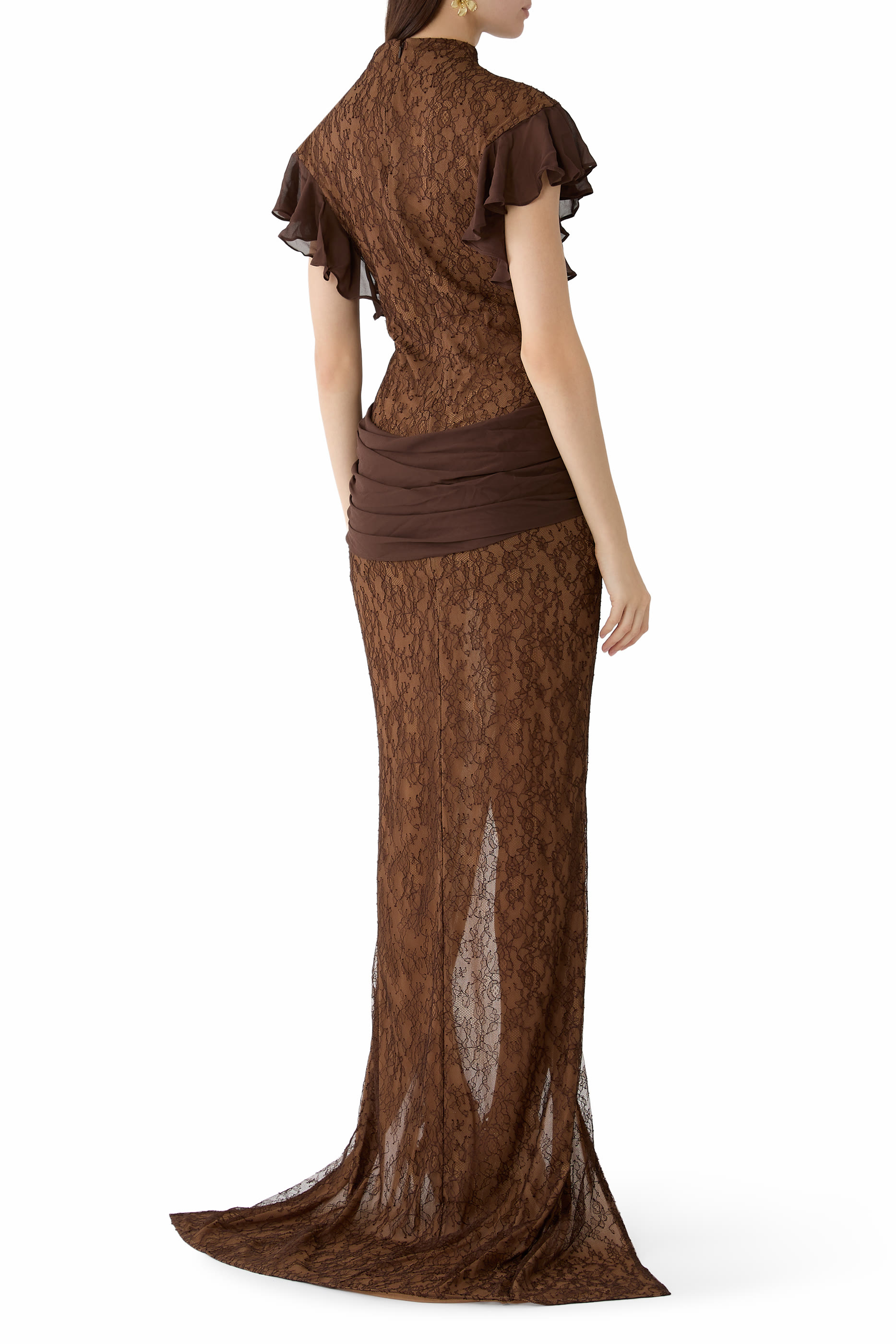 Noor Maxi Dress