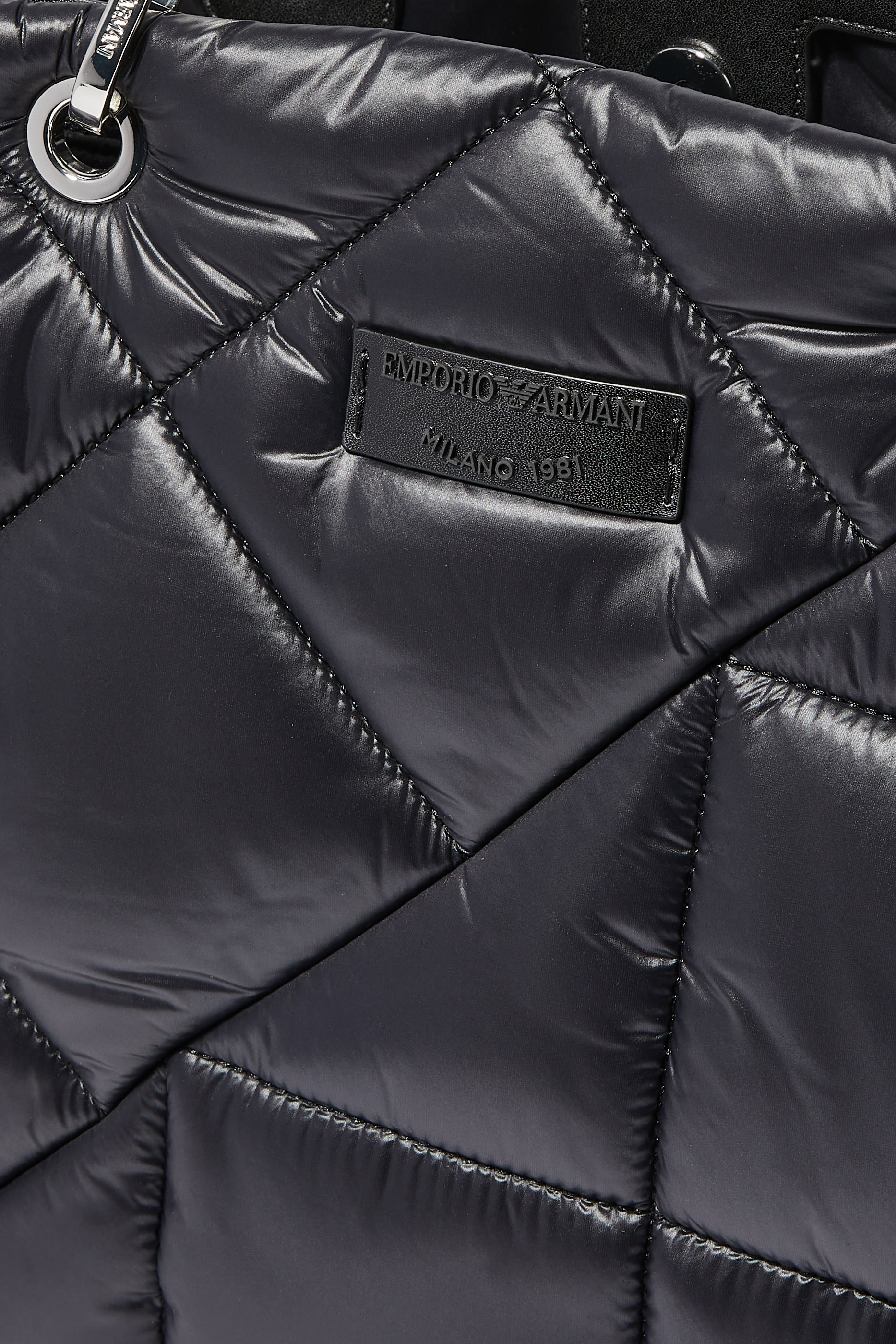 MyEA Medium Shopper Bag