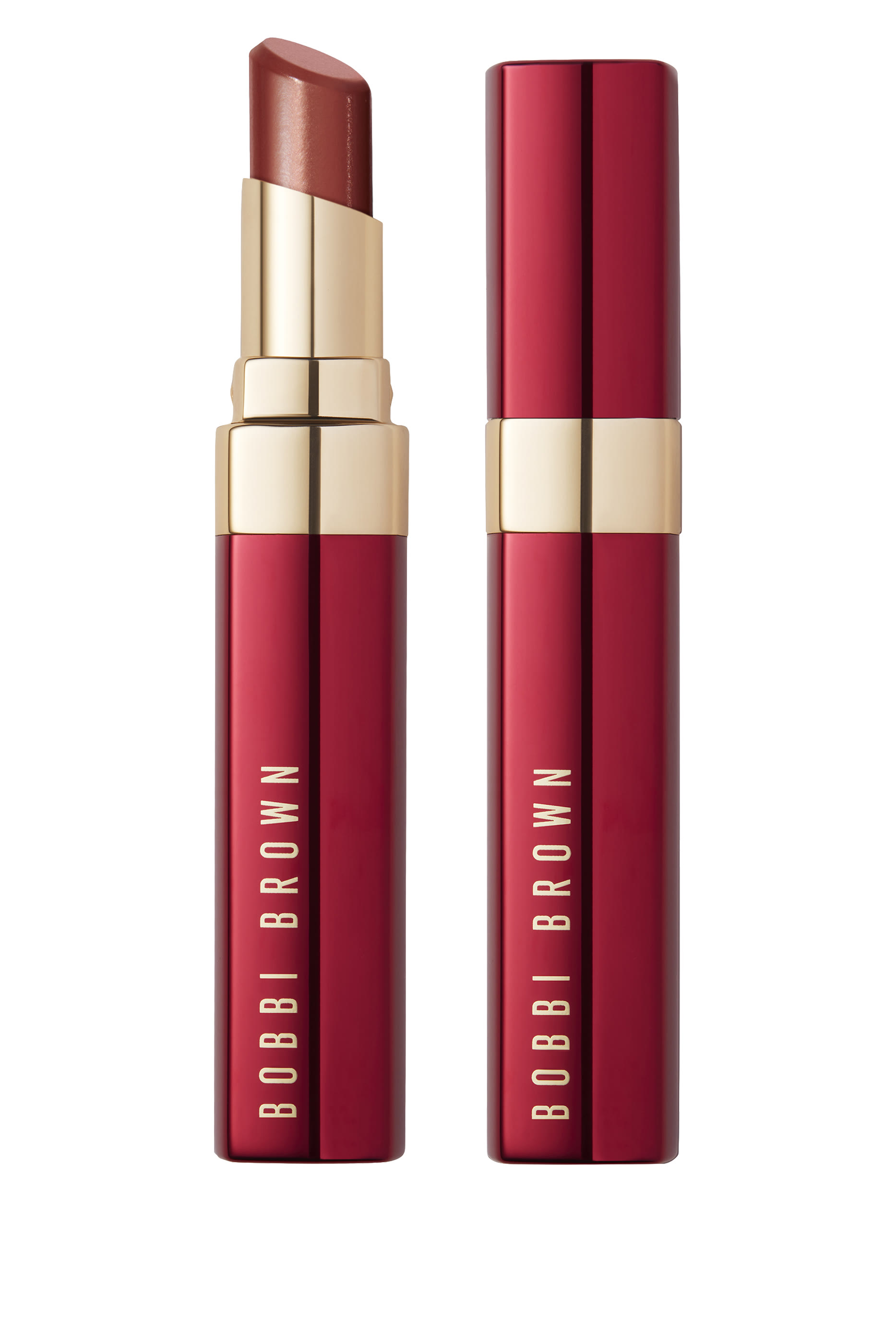 Luxe Shine Intense Lipstick