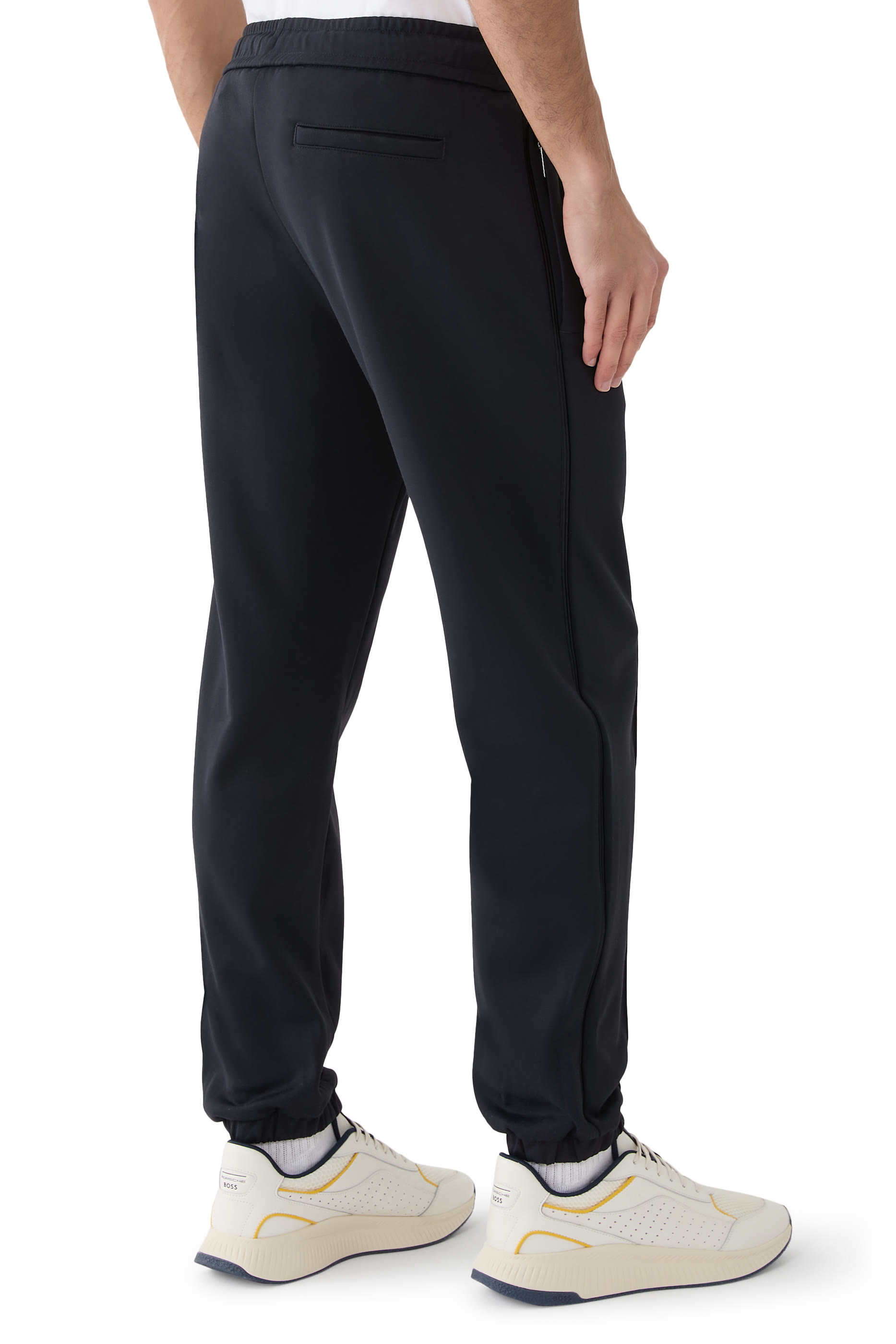 x Porsche Tracksuit Bottoms