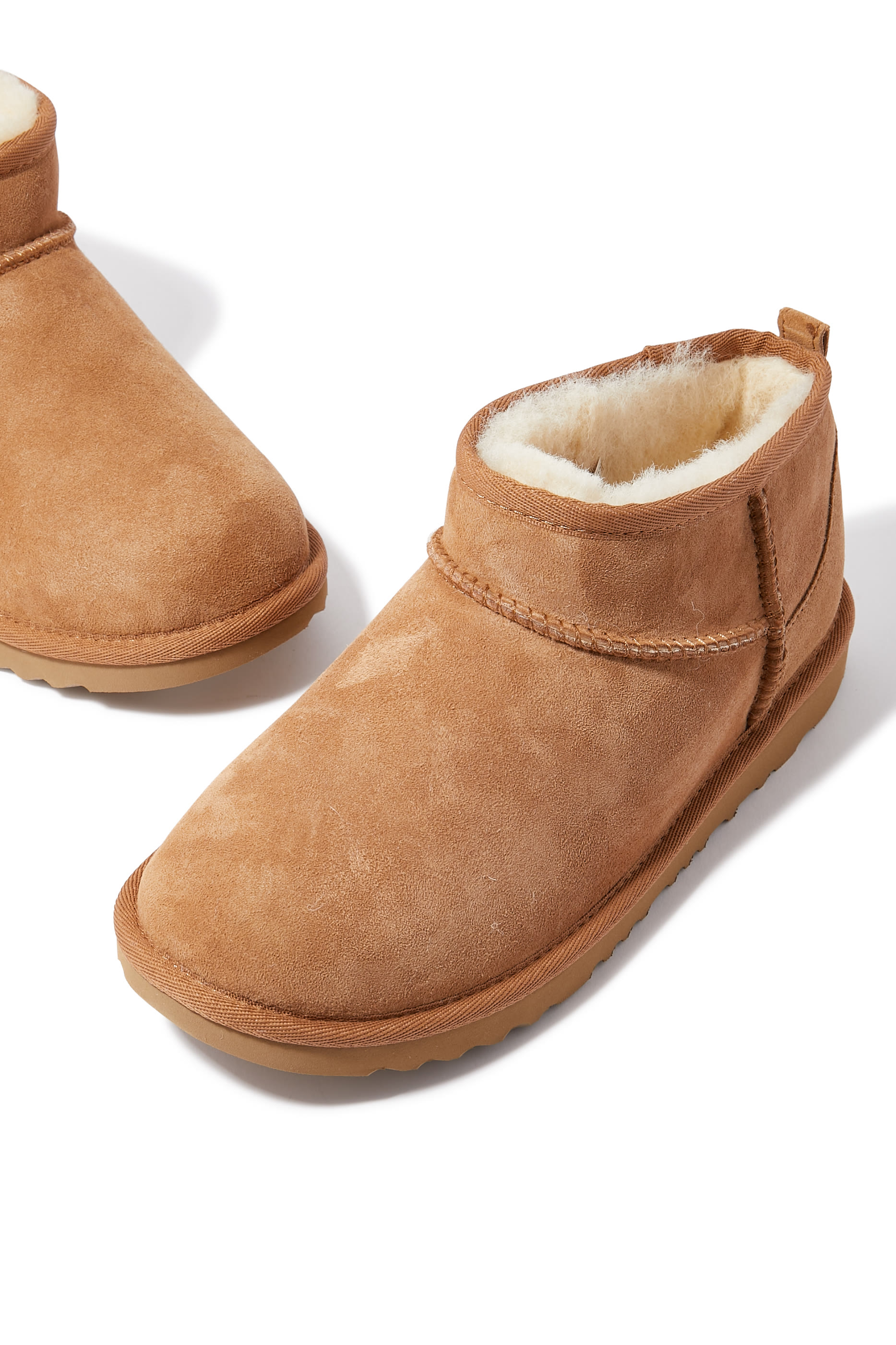 Kids Classic Ultra Mini Boots