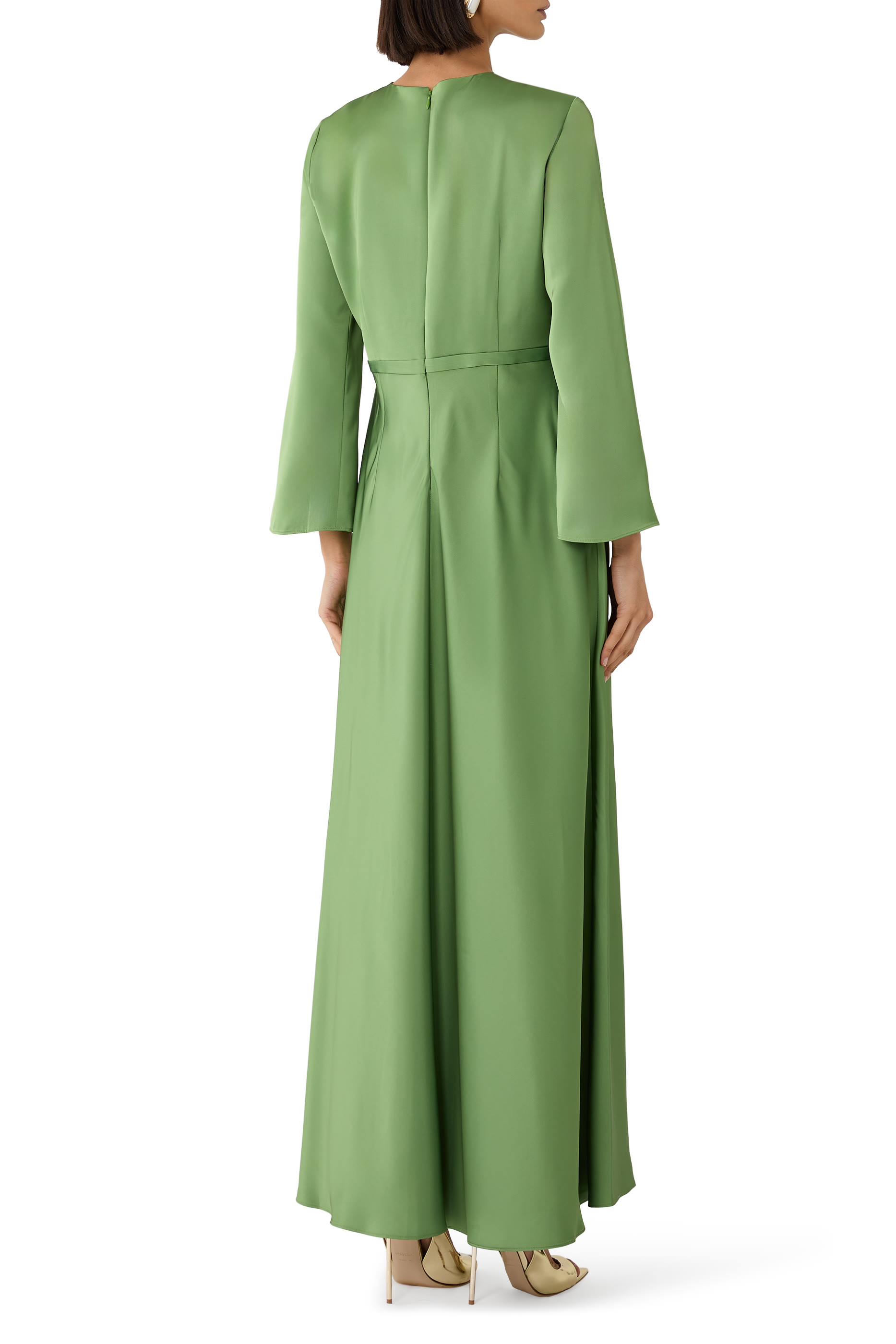 Alex Gown