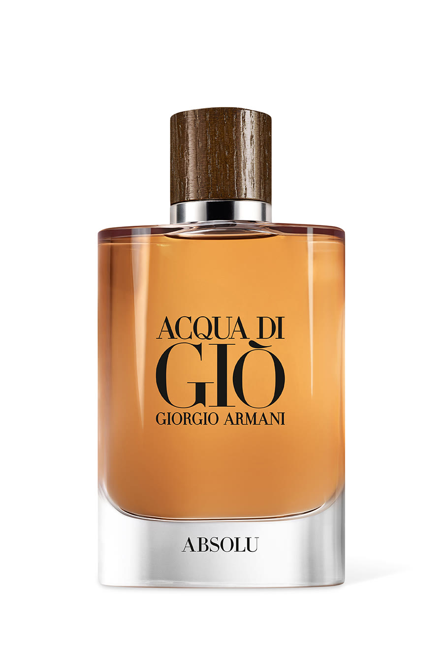 Acqua Di Gio Absolu 