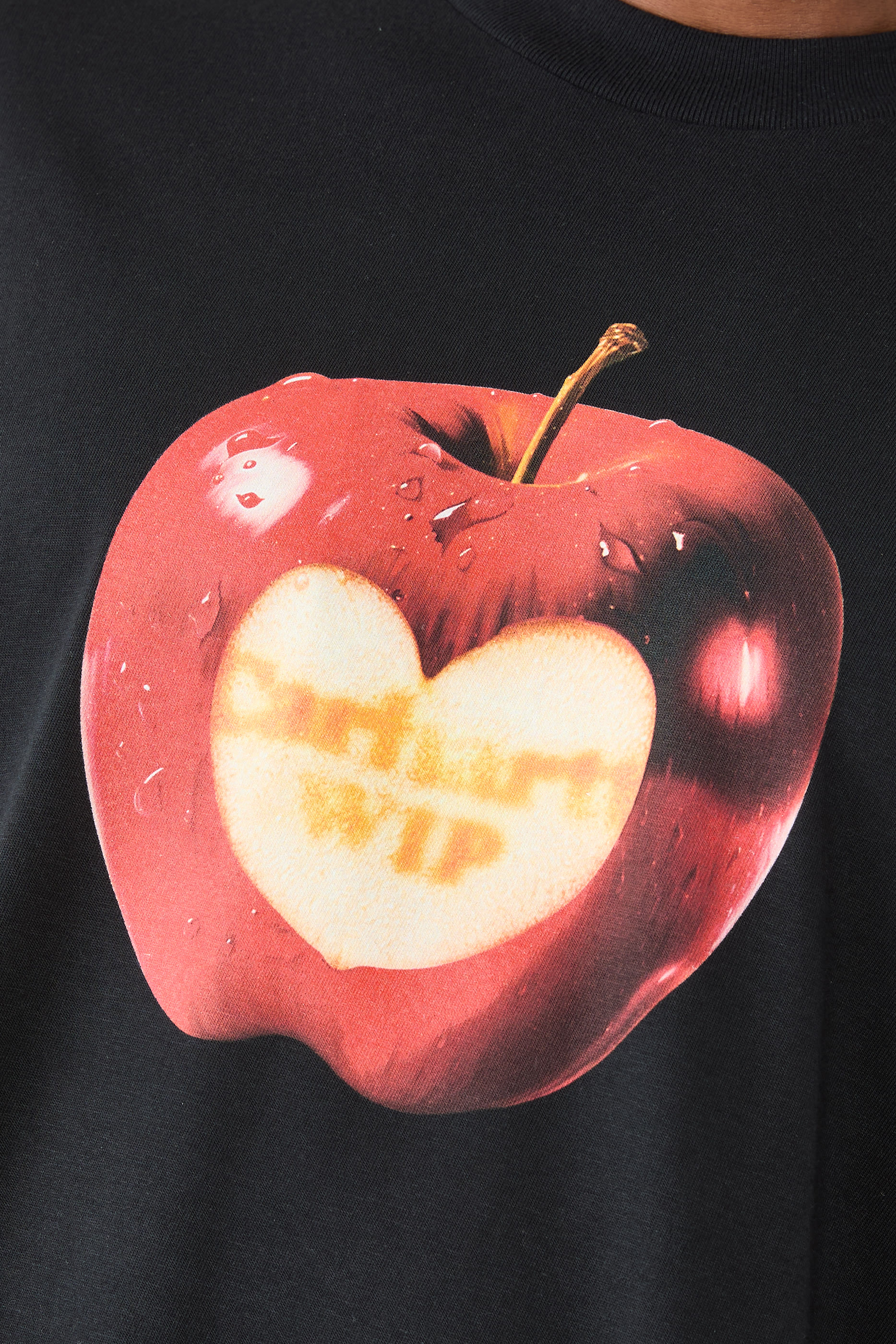 Short Sleeve Spoiled T-shirt 