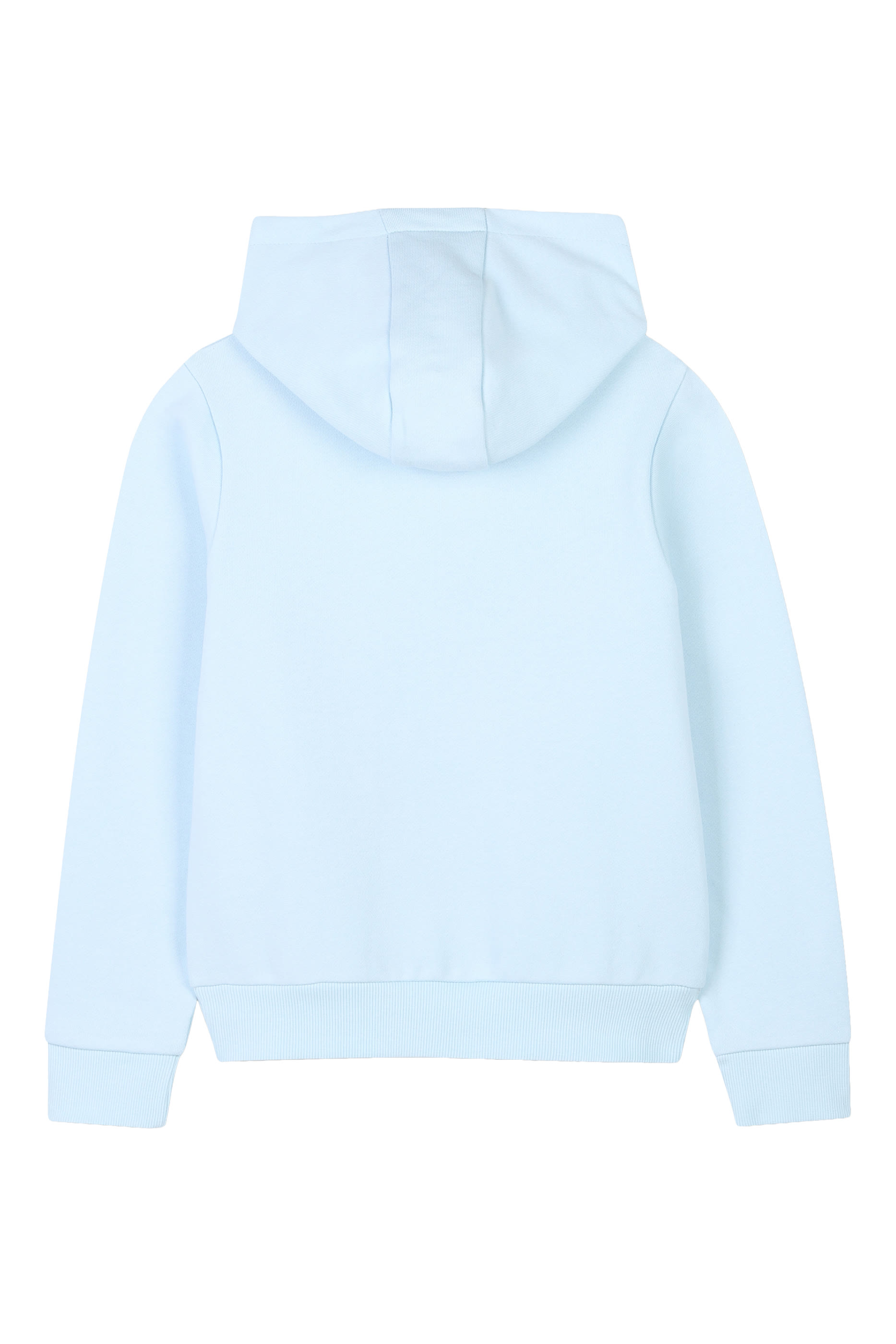 Kids Logo Cotton Sweatshirt