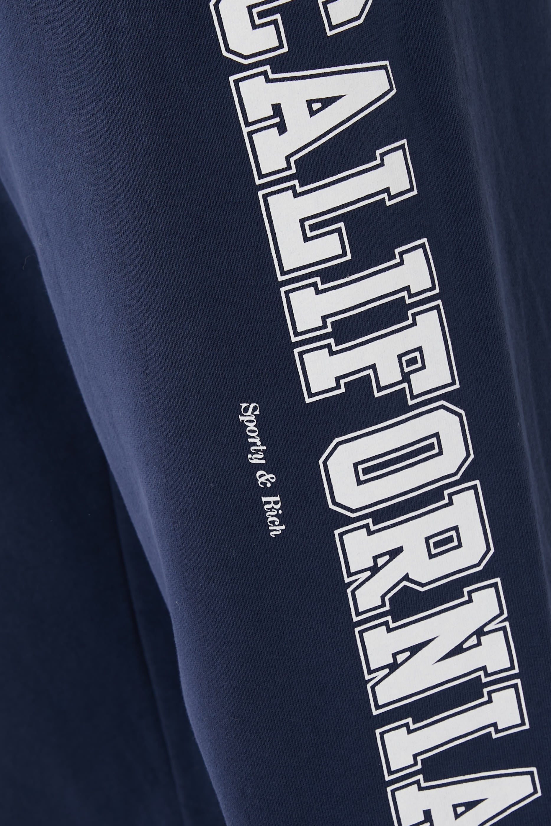 California Sweatpants