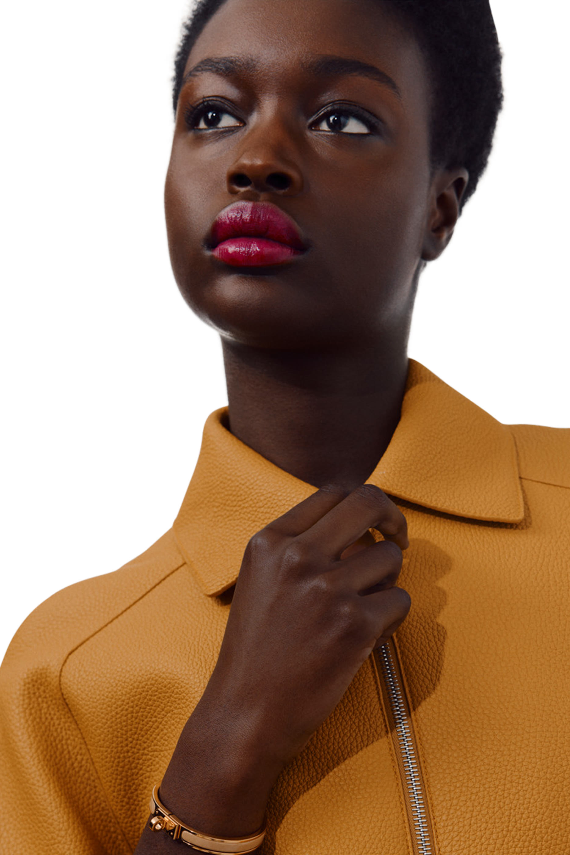 Rouge Herm&egrave;s, Silky Lipstick Shine Limited Edition