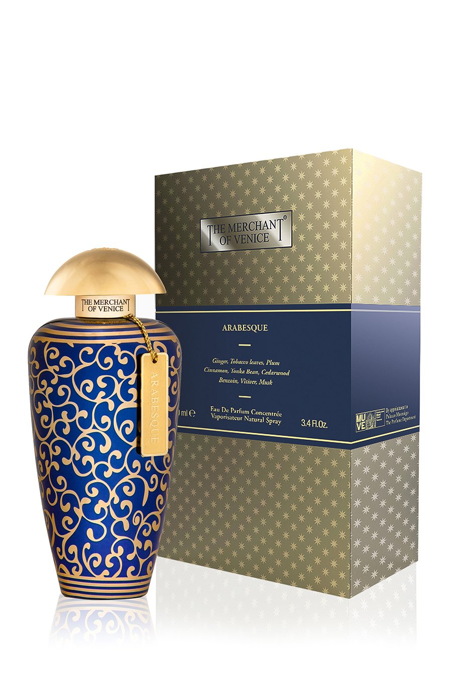 Arabesque Eau De Parfum