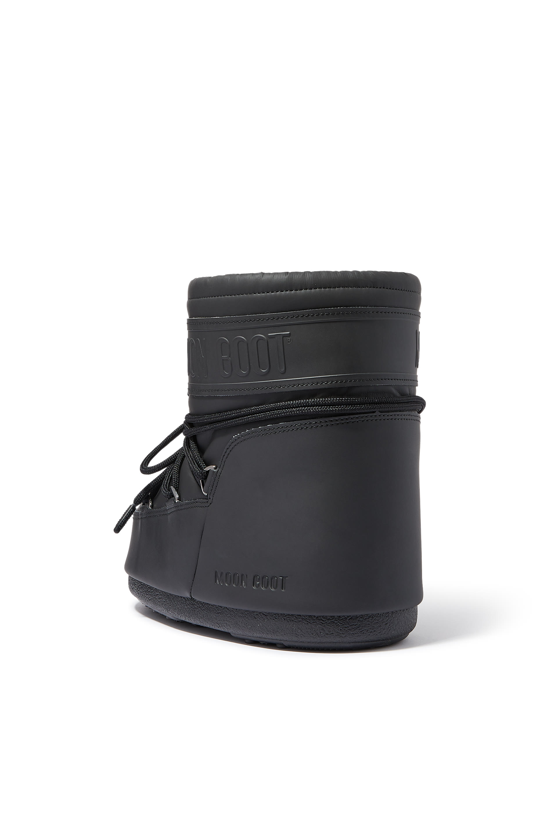 Icon Low Rubber Boots