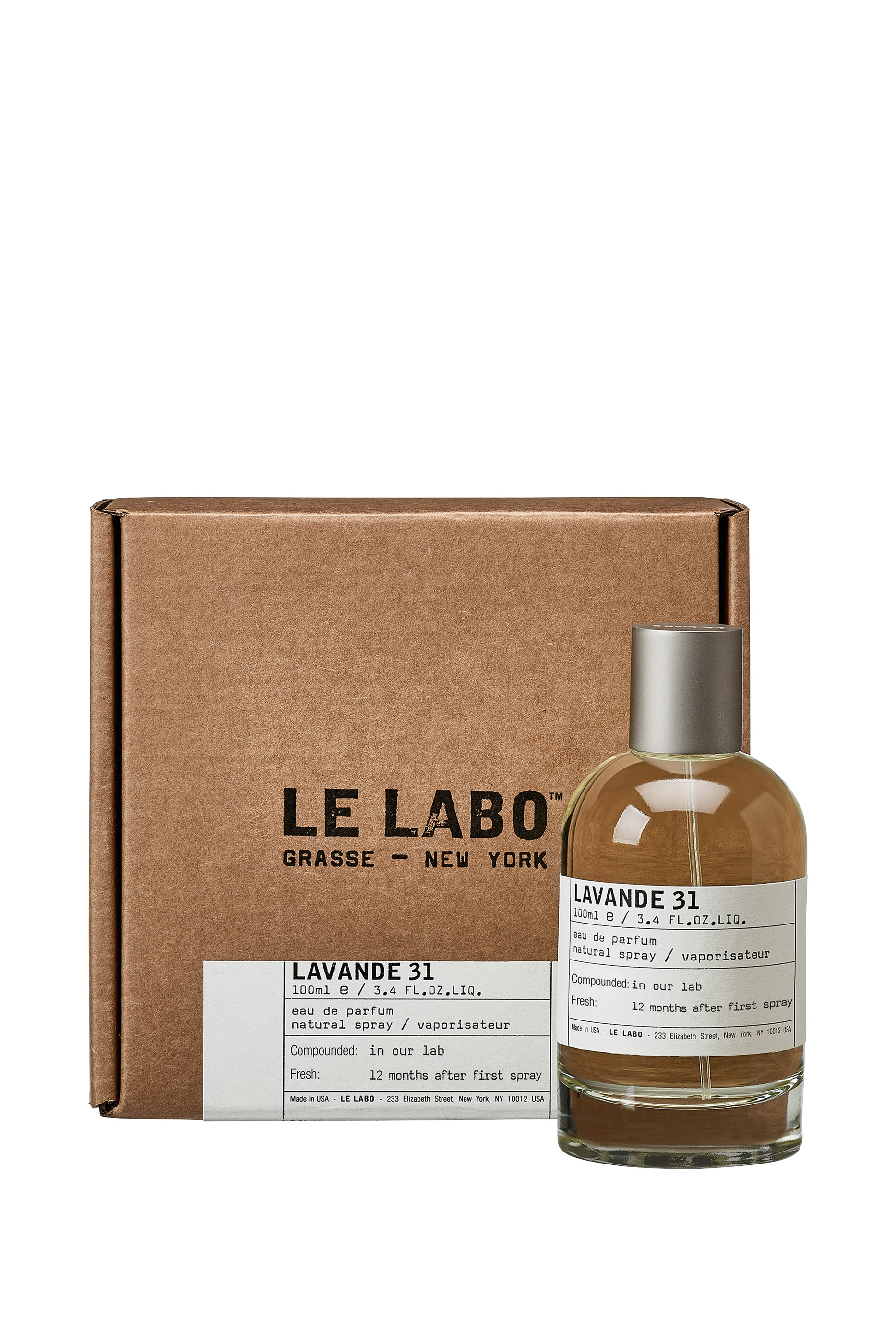 Lavande 31 Eau De Parfum