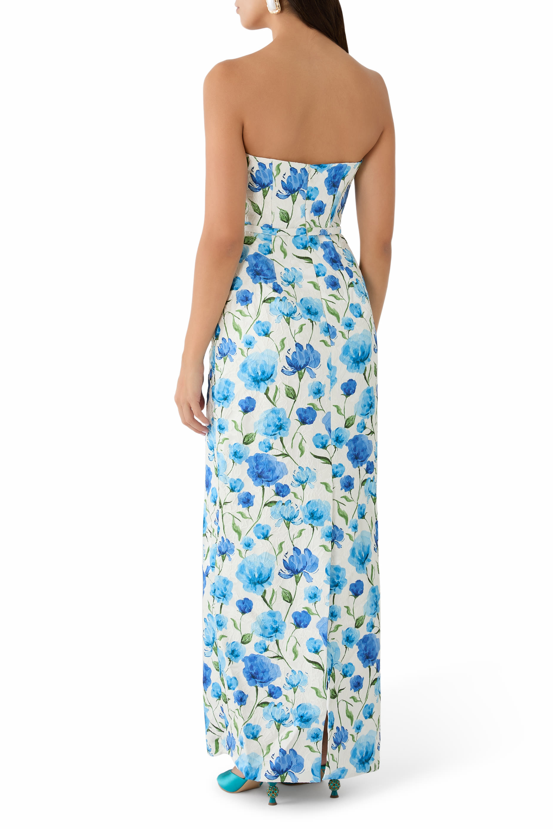 Sophia Gown 