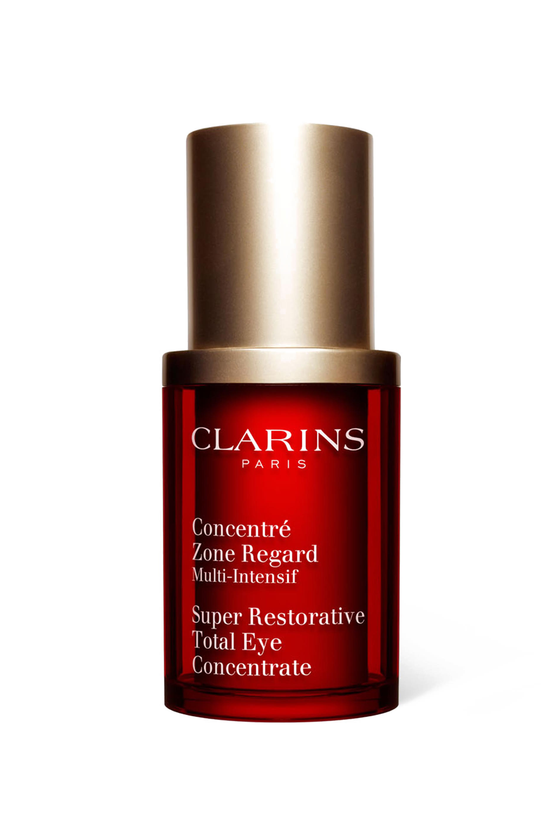 Super Restorative Total Eye Concentrate