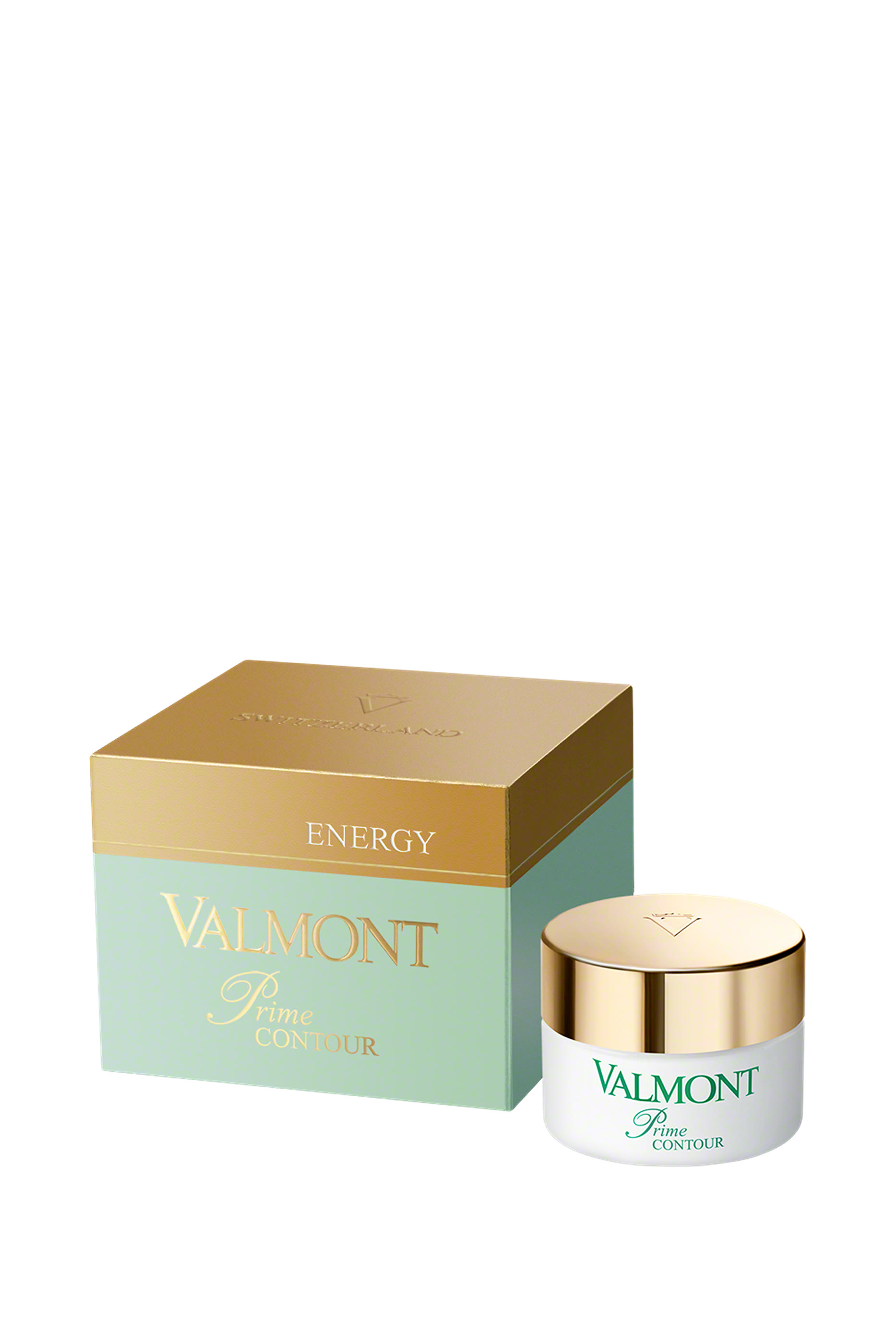 Prime Contour Treatment