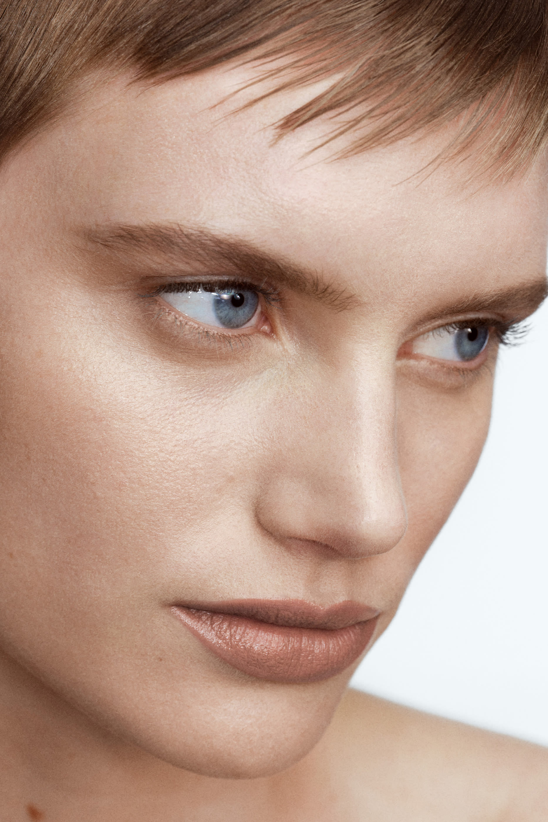 Satin Lipstick Refill