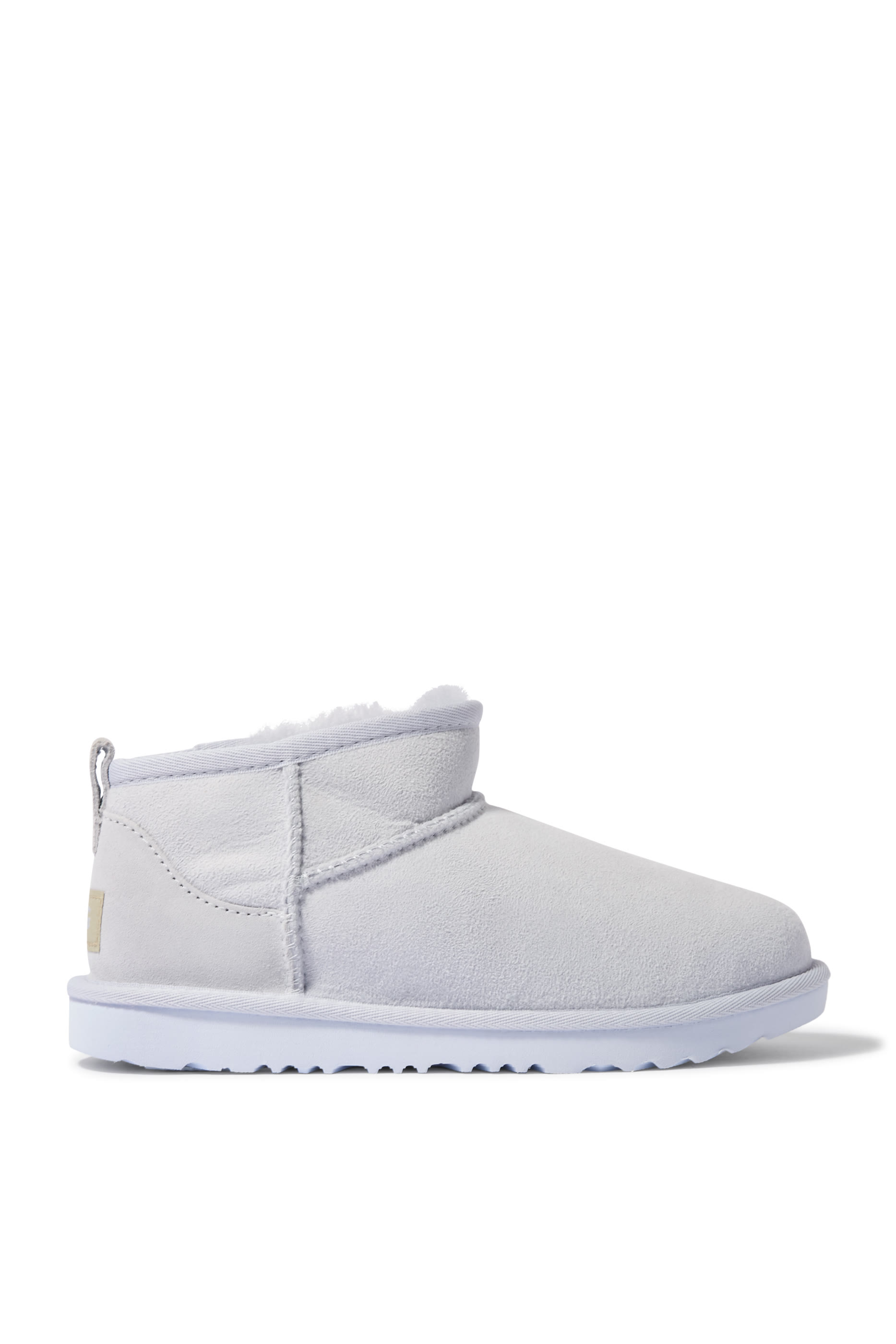 Kids Classic Ultra Mini Boots