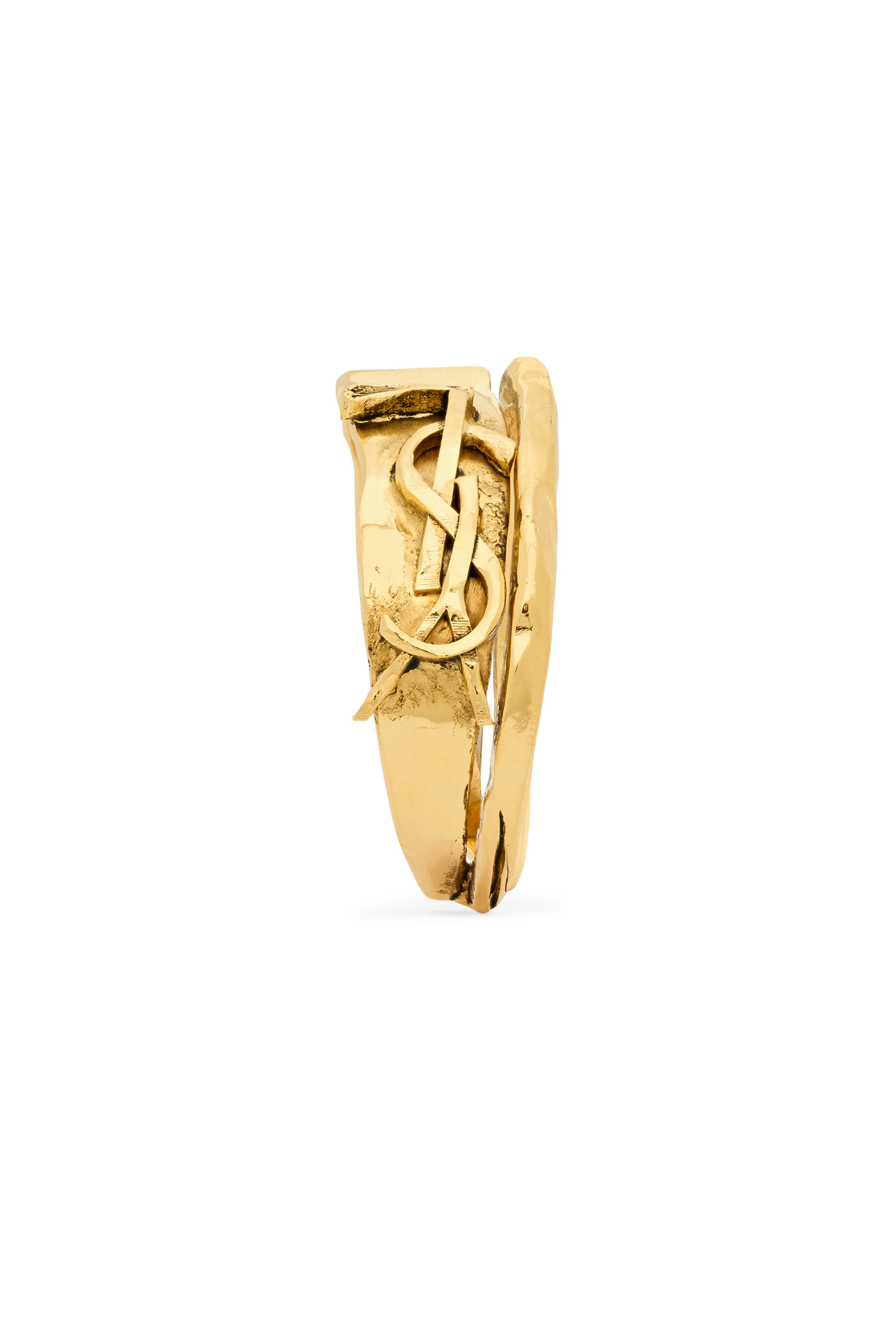 Cassandre Double Cuff 