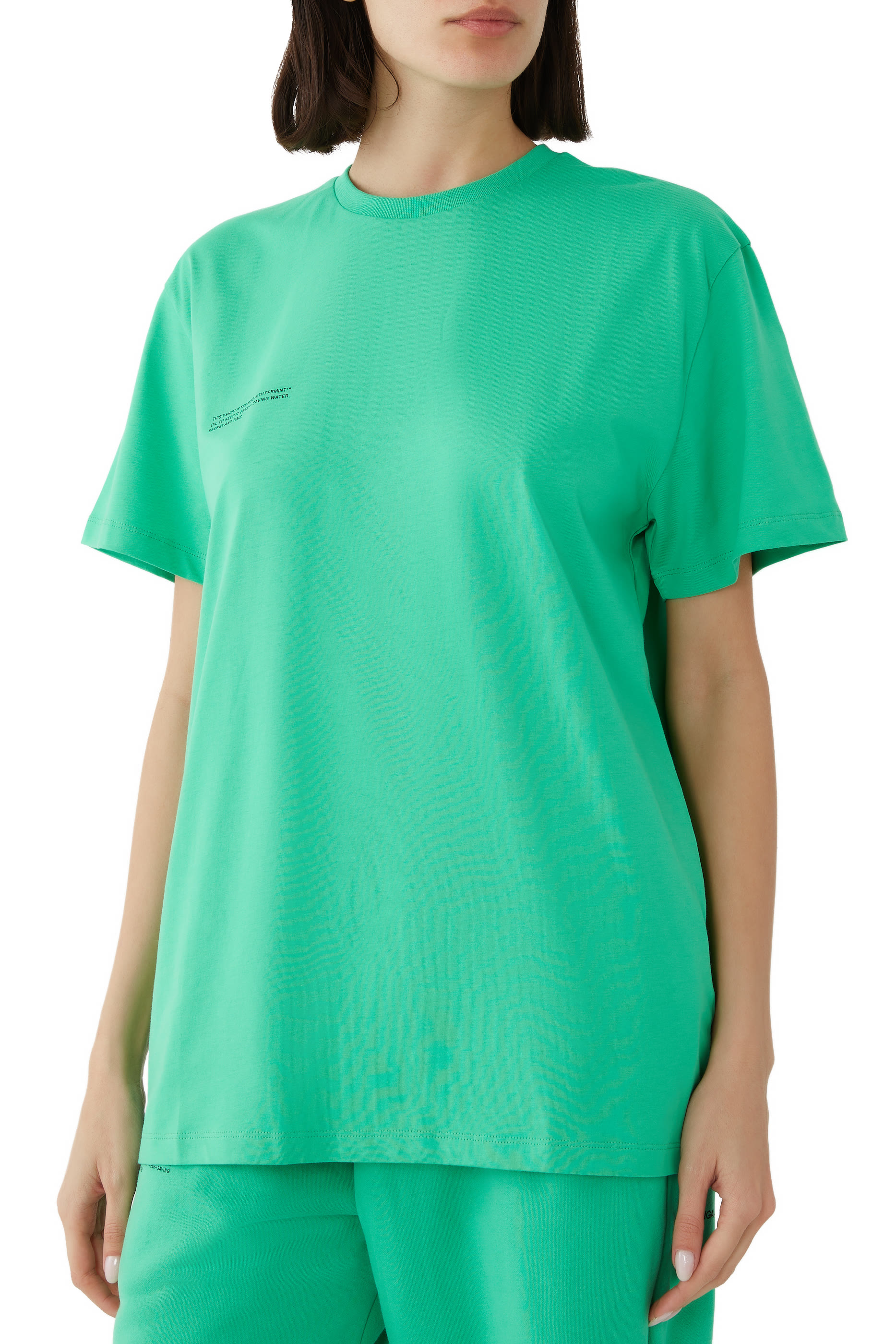 Organic Cotton T-Shirt