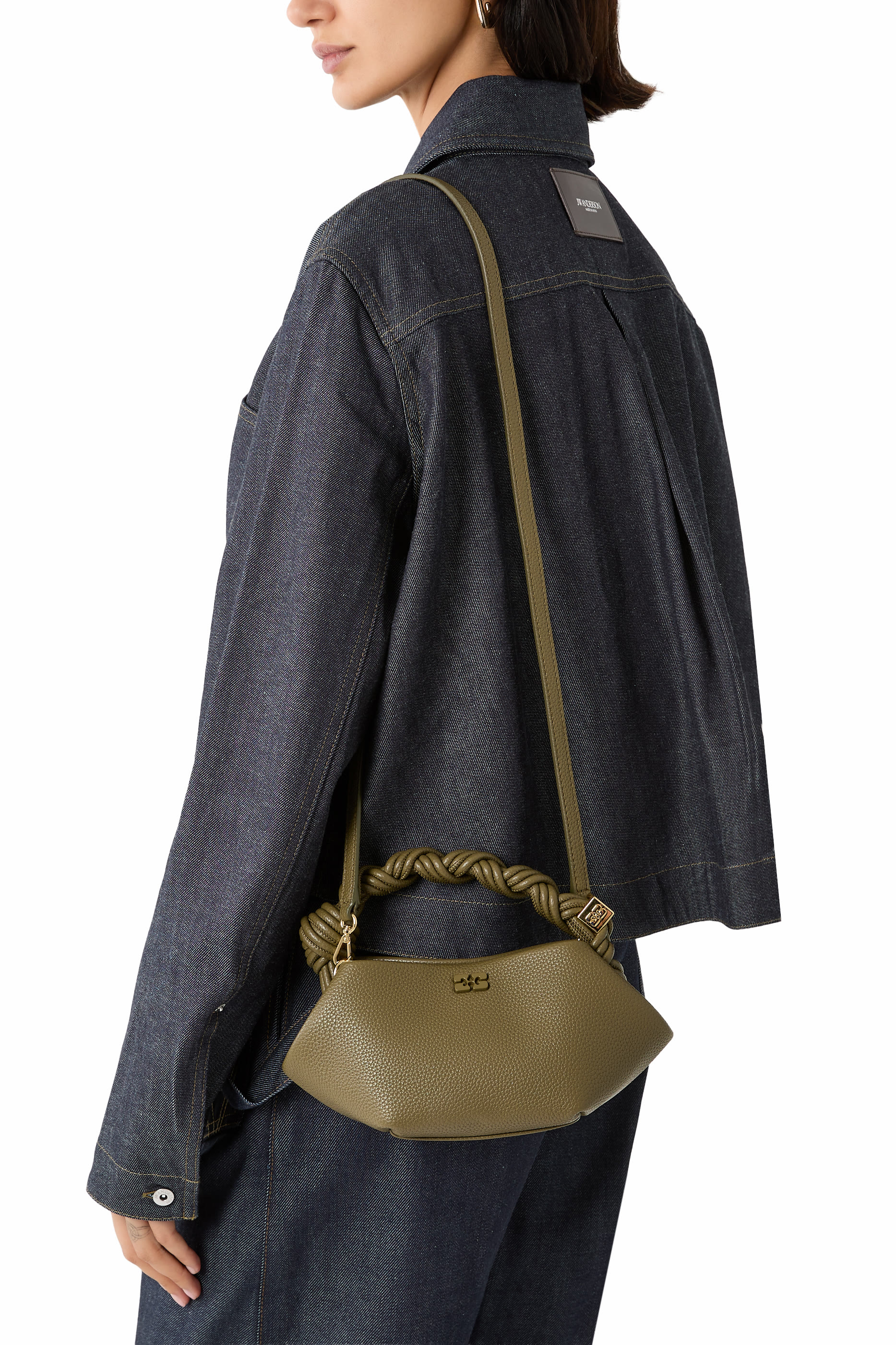 Mini Bou Bag
