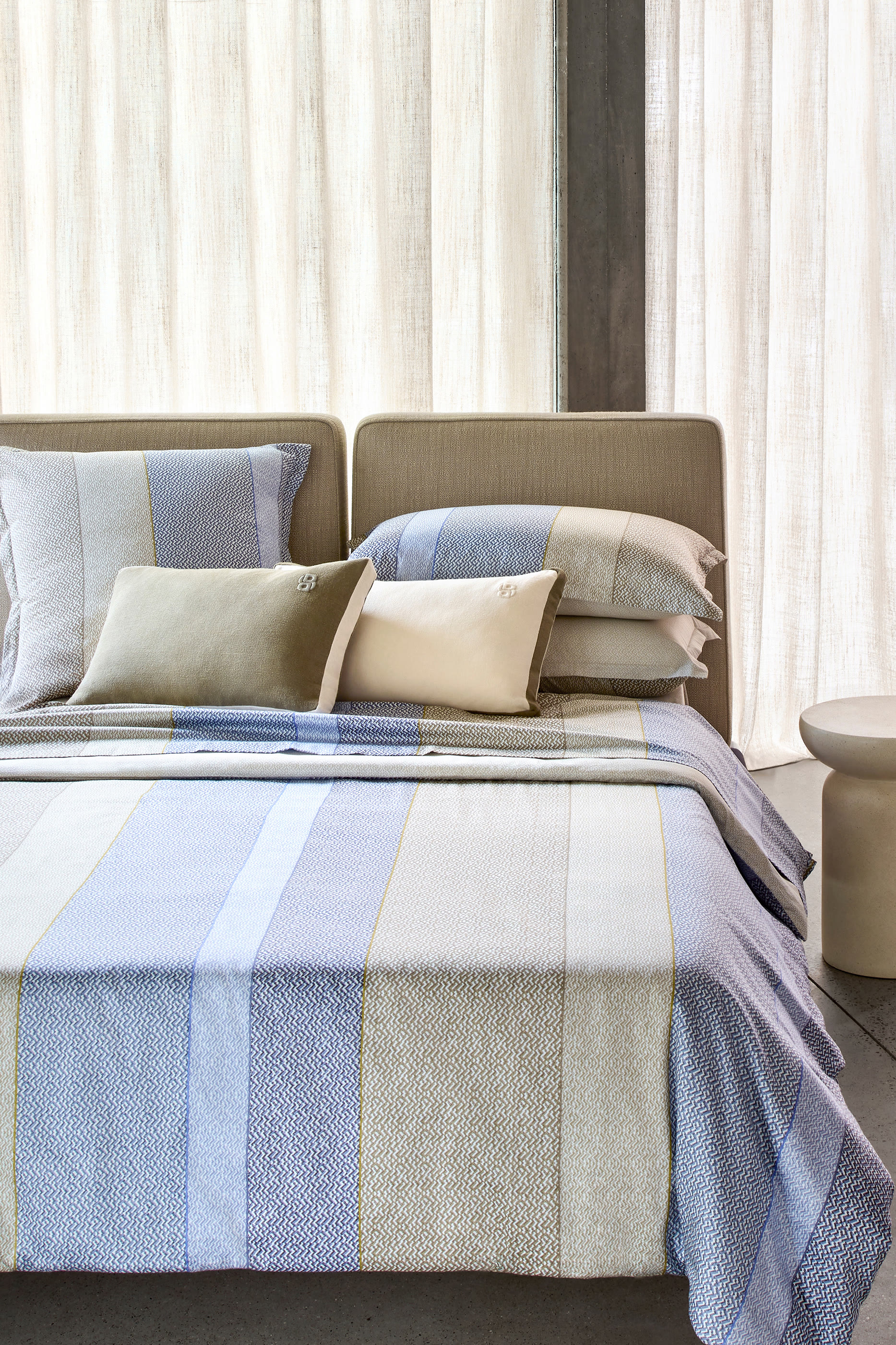Alvorada Fitted Sheet