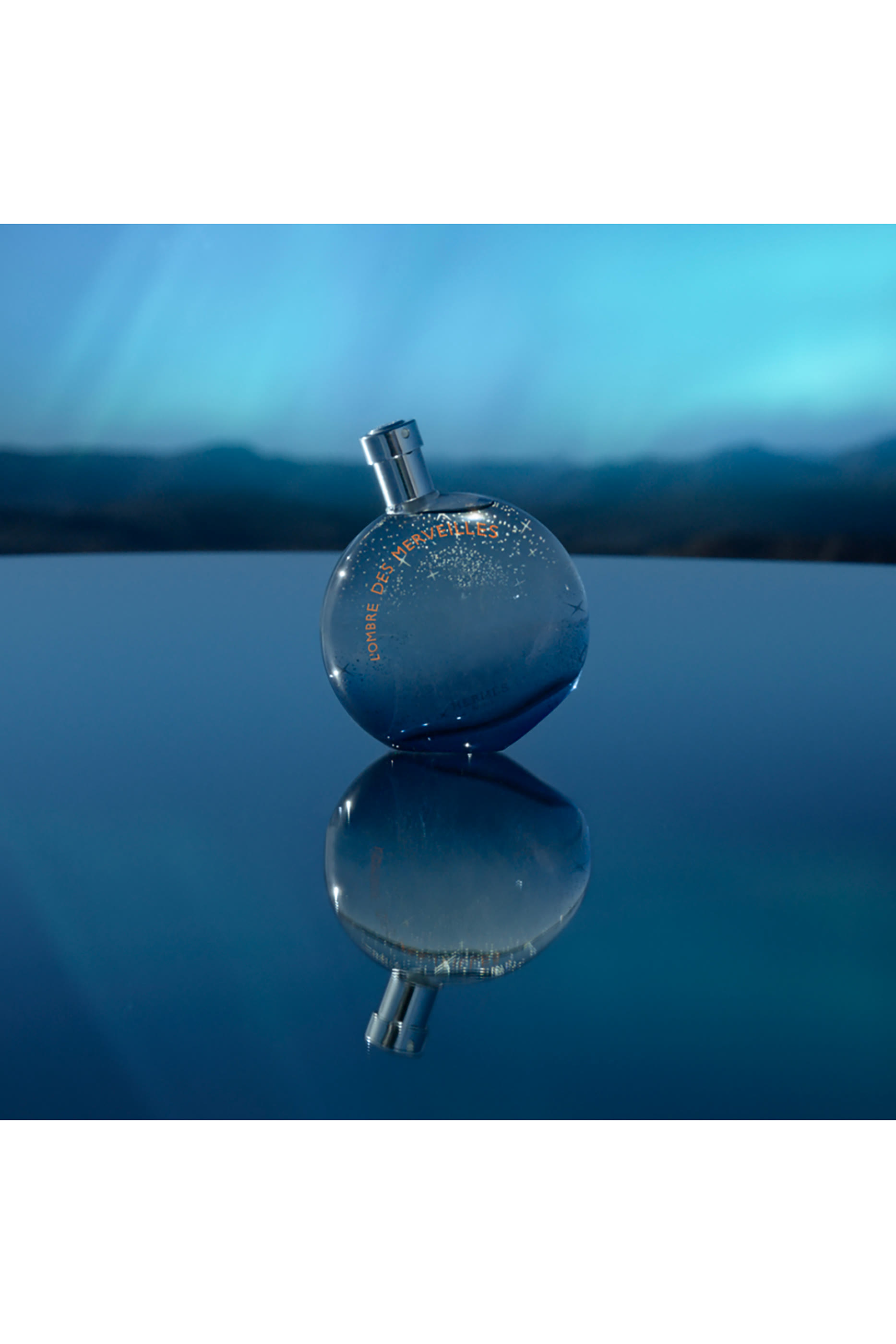 L'Ombre des Merveilles, Eau de parfum