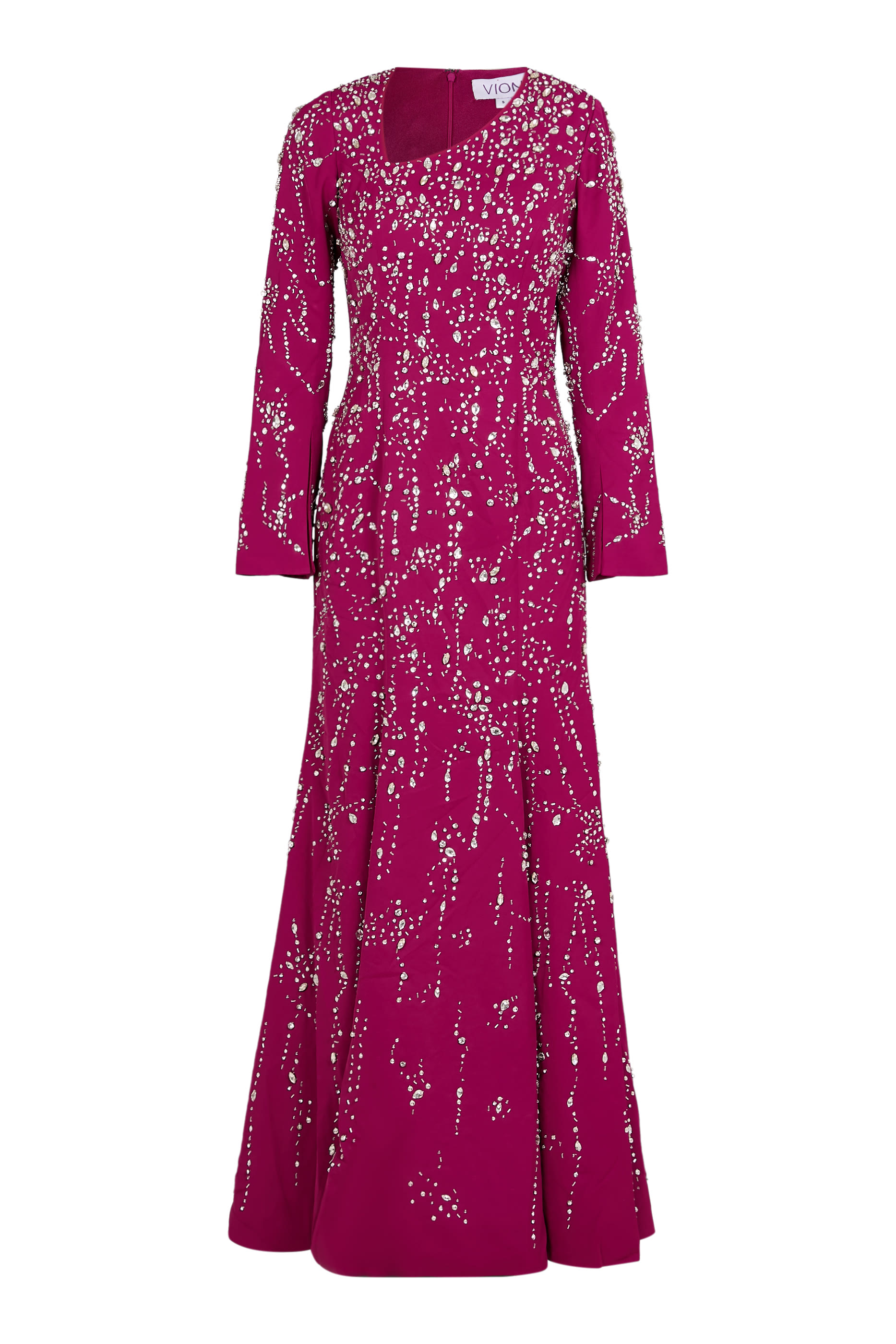  Stellar Gown 