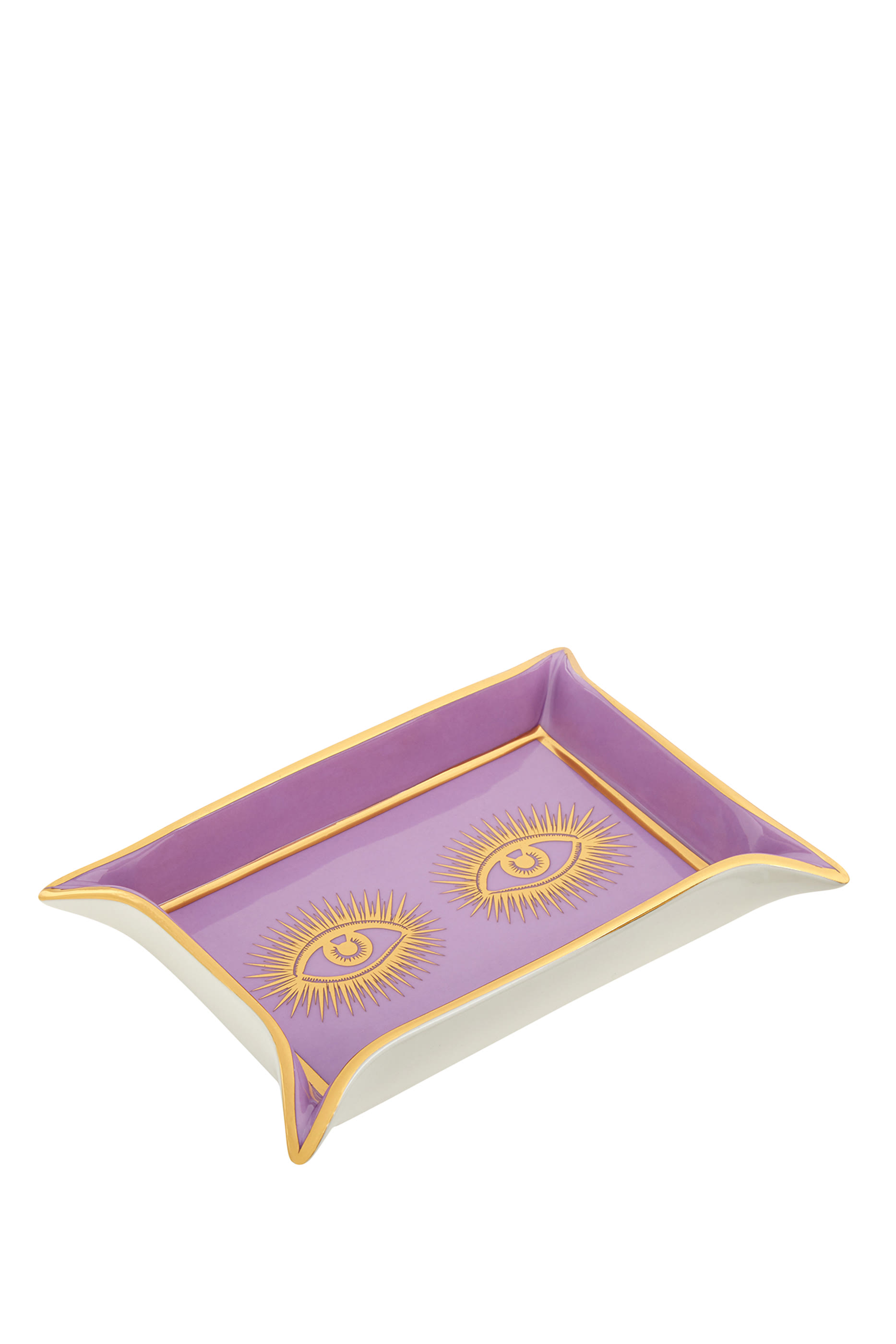 Eyes Valet Tray