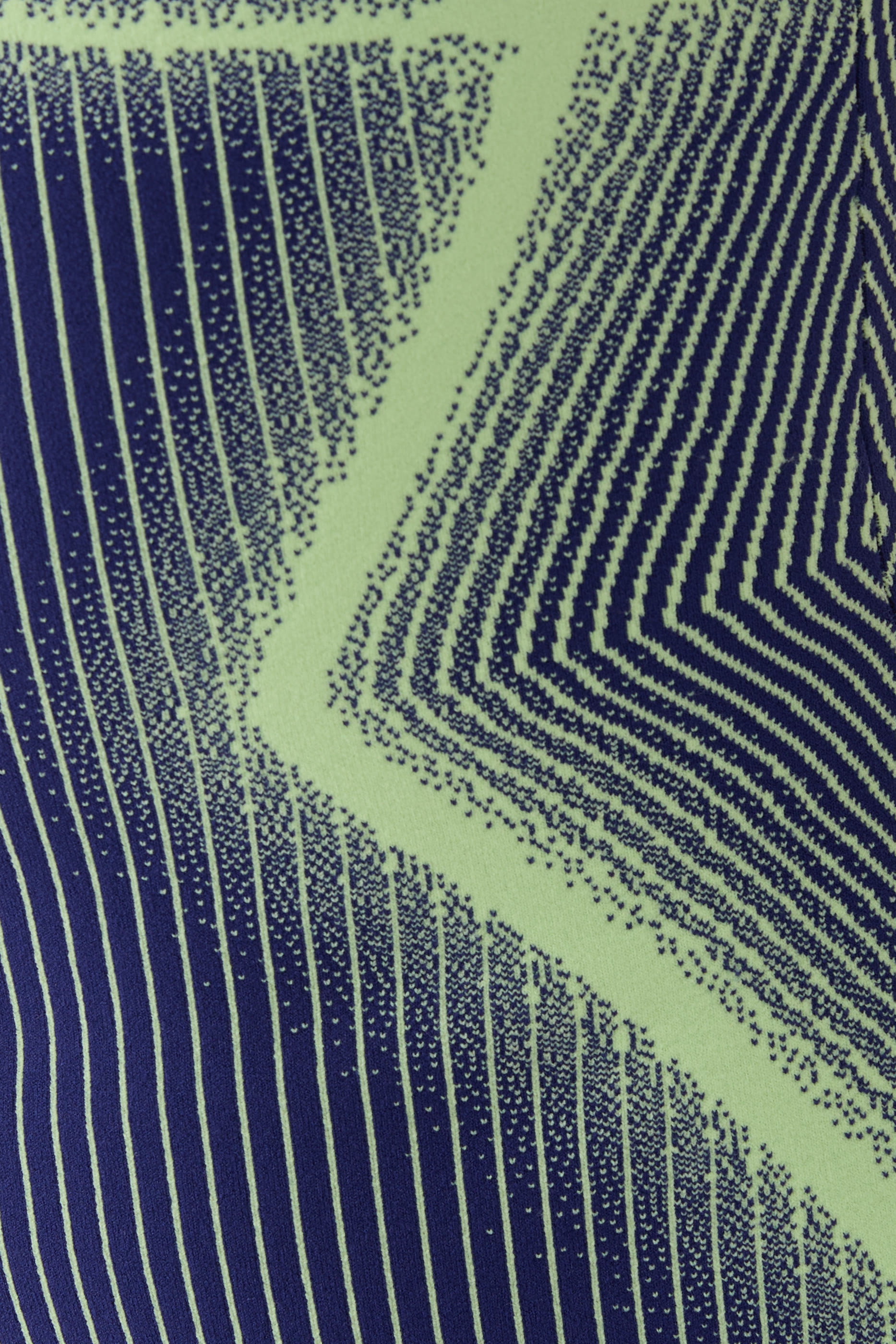 Gen 11 Compression Tank Mini Dress