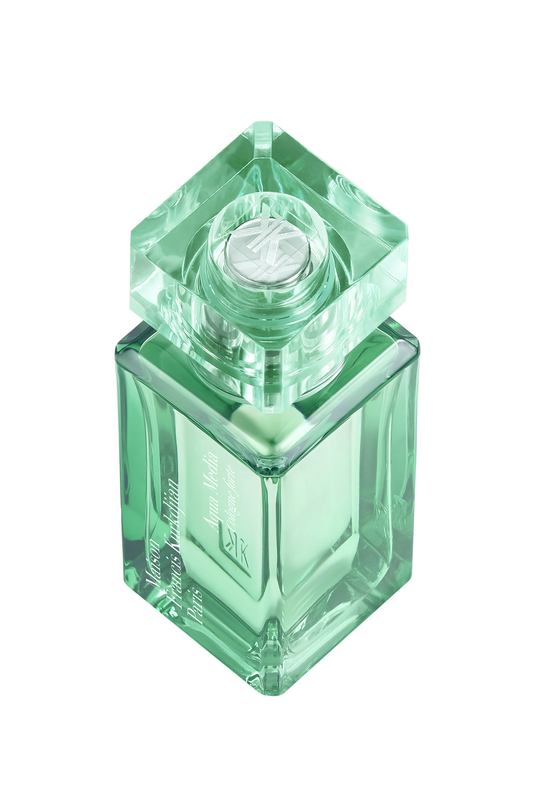 Aqua Media Cologne Forte