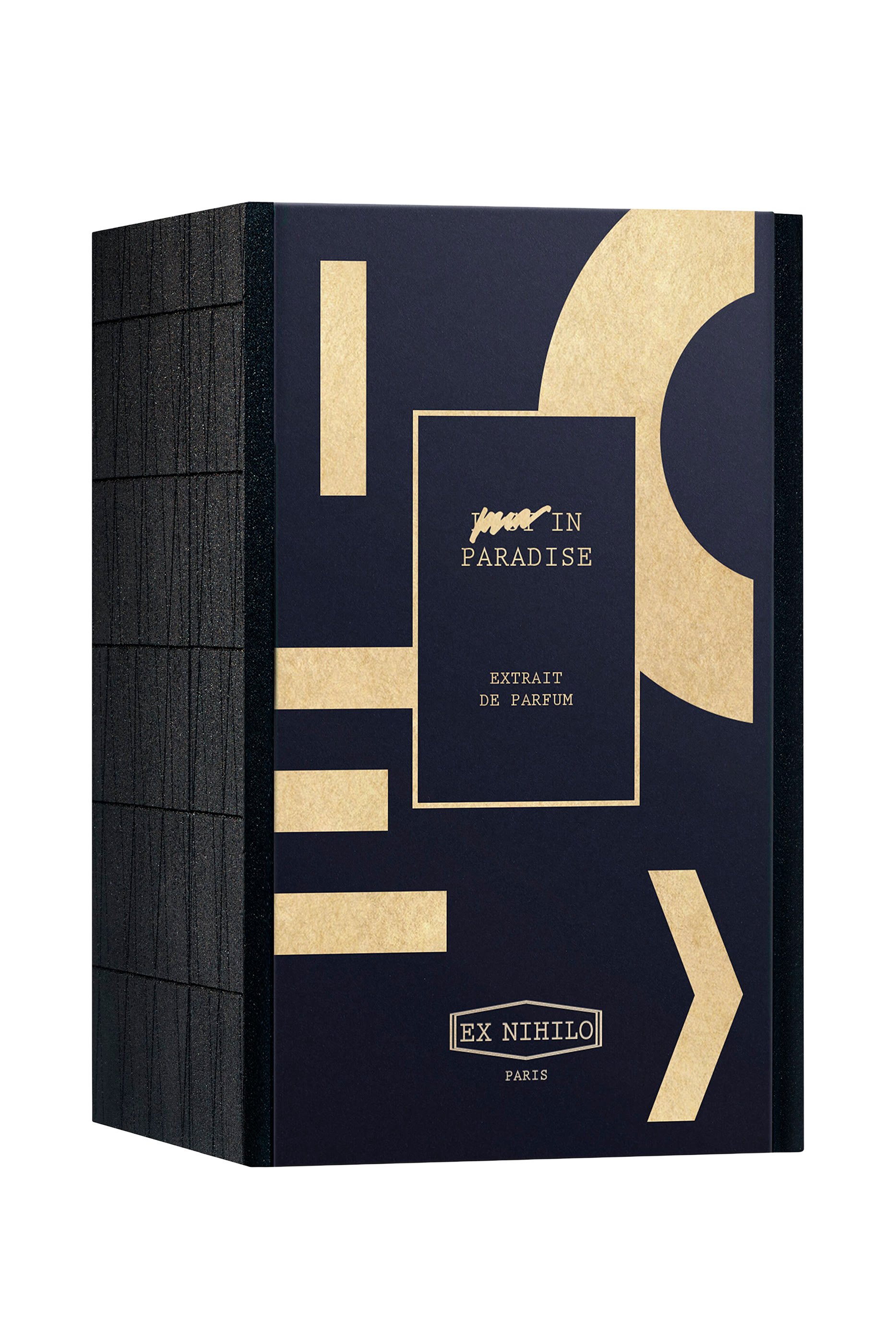 Blue Talisman Extrait de Parfum Travel Set