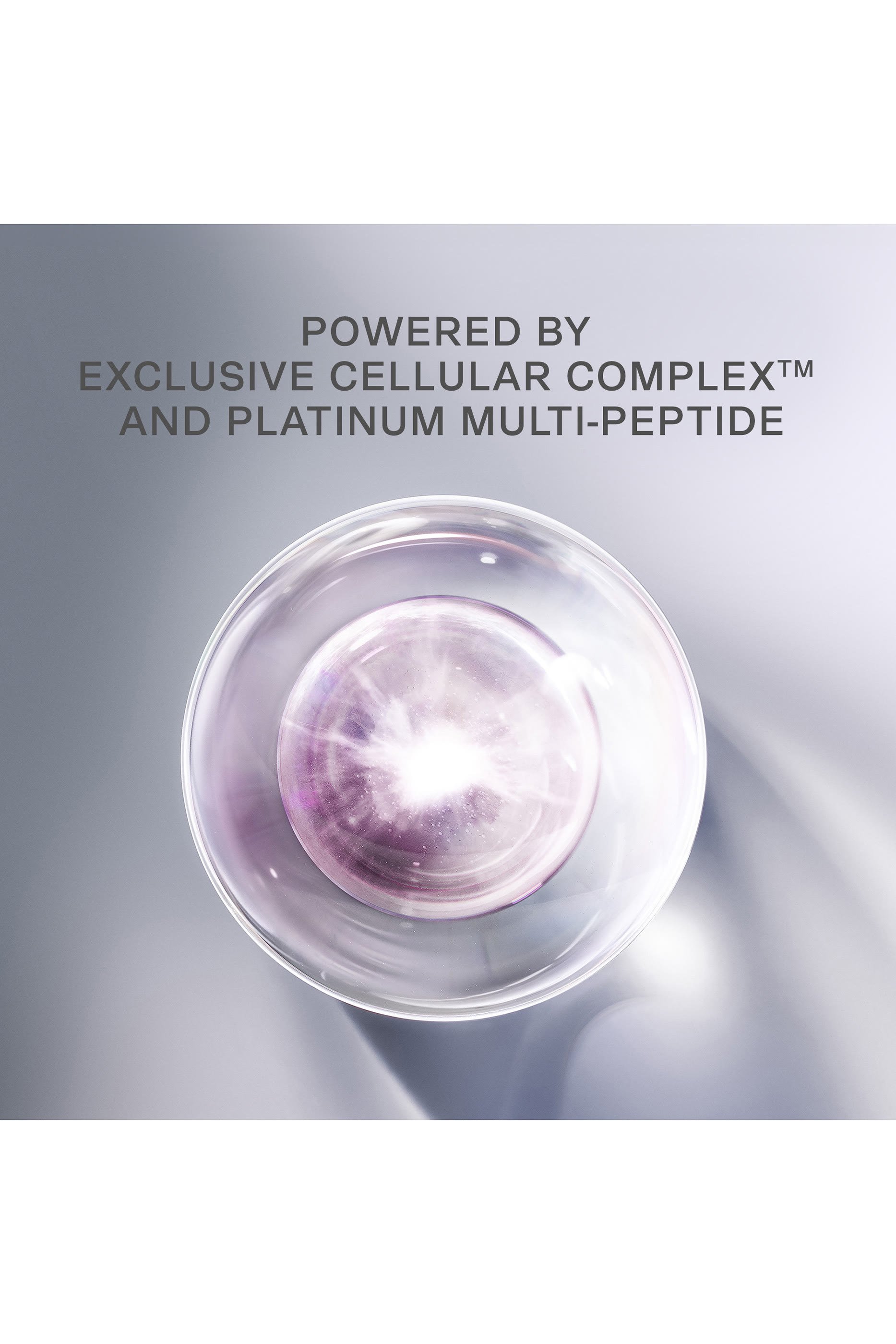 Platinum Rare Cellular Night Elixir