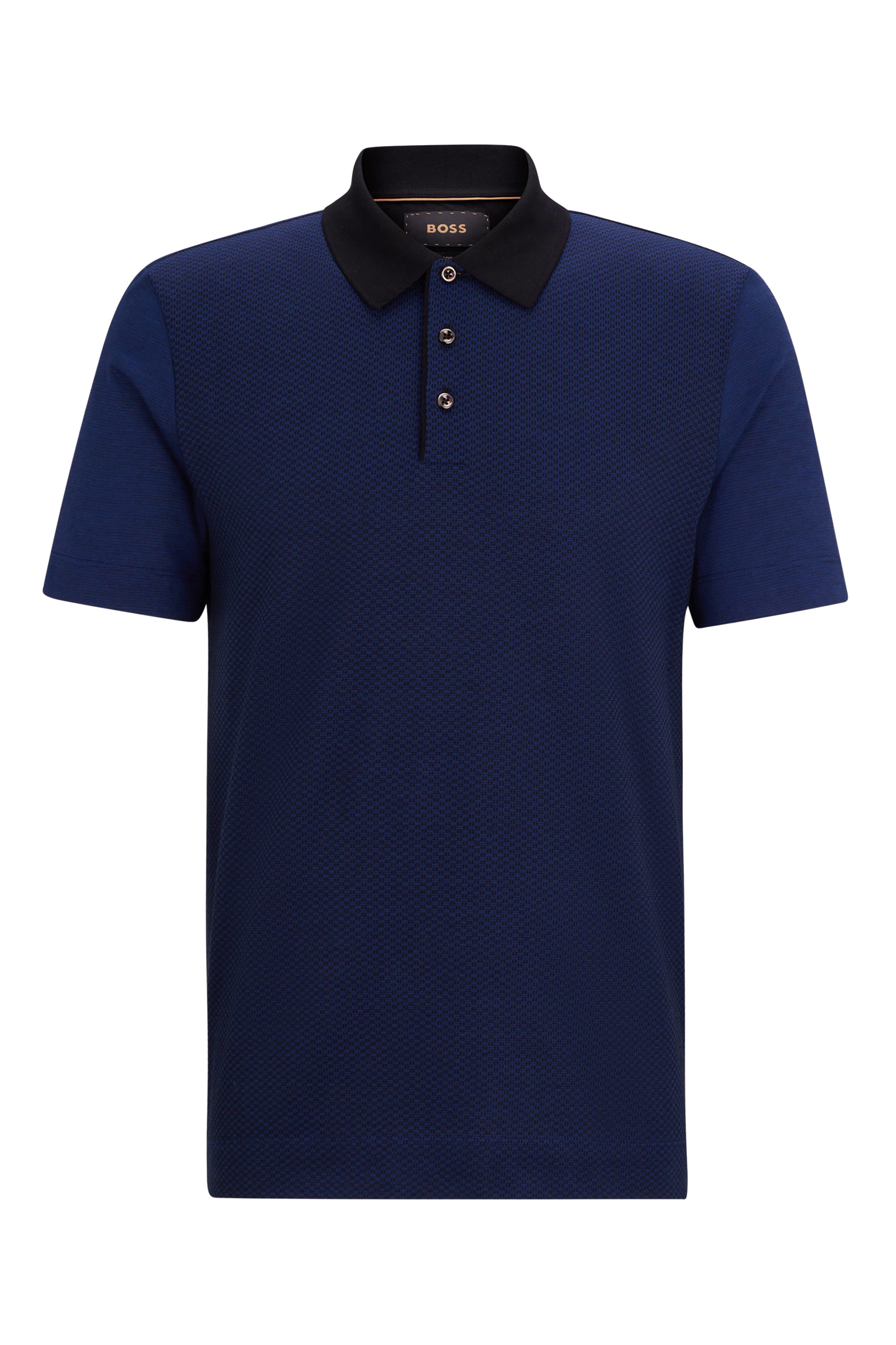 Short Sleeves Polo Shirt