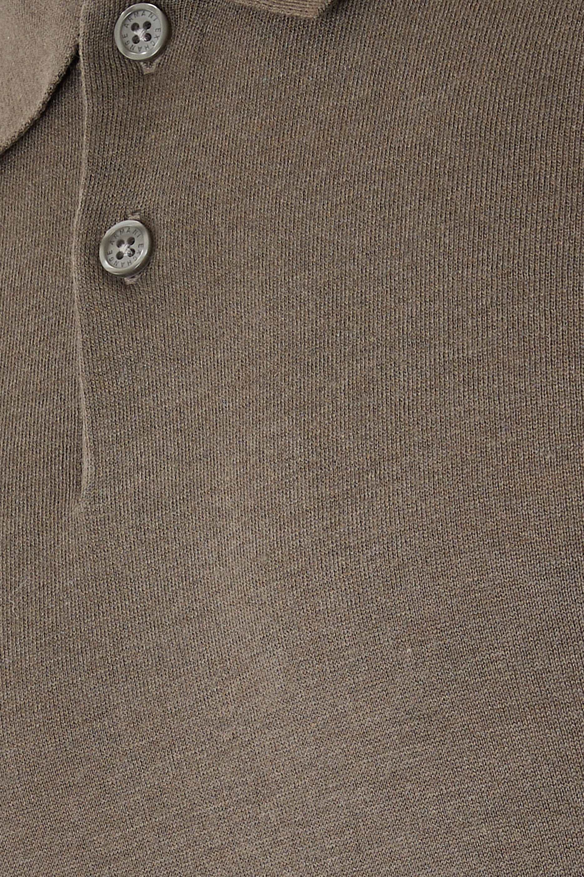 Regular Fit Polo