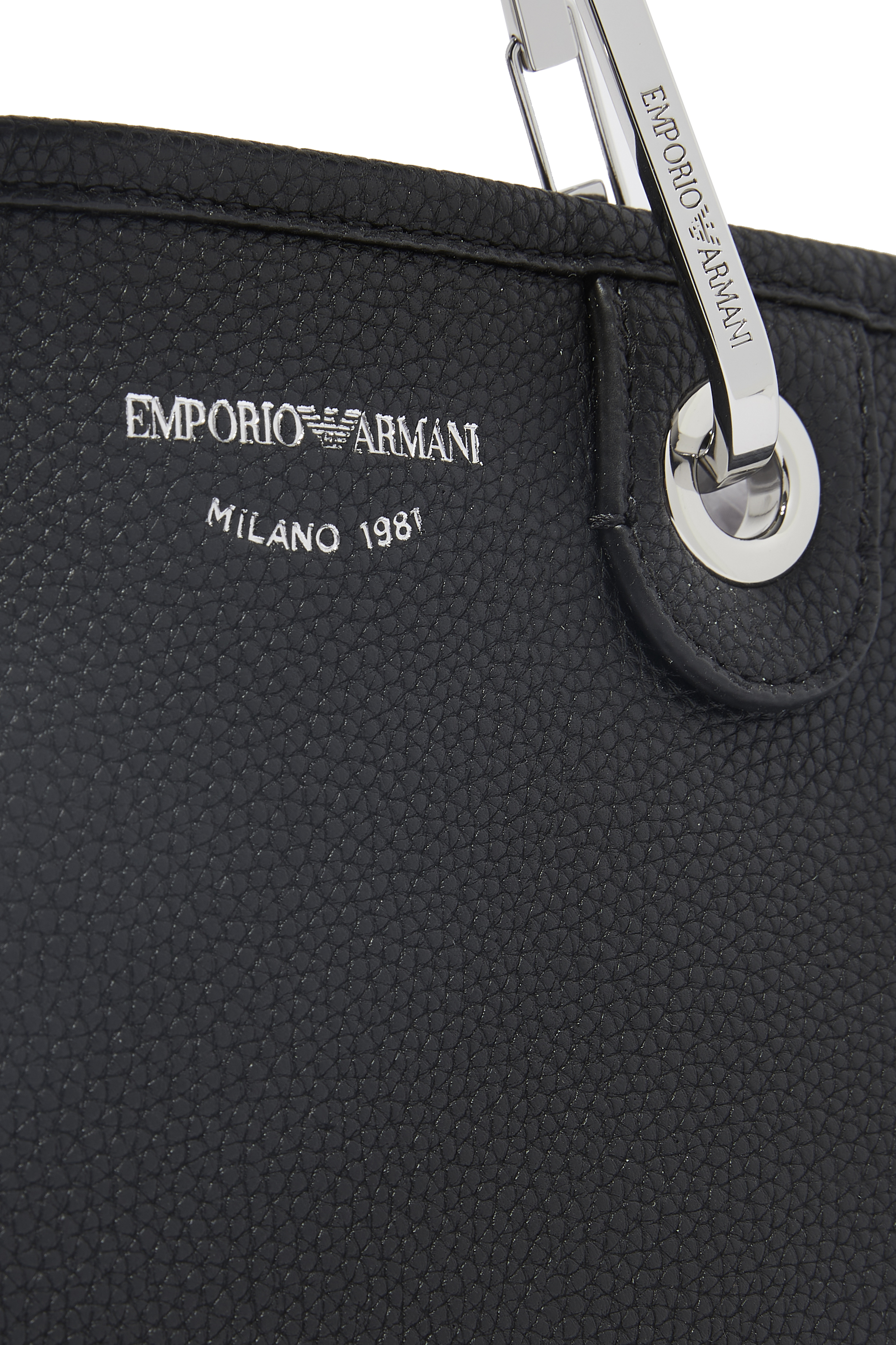 MyEA Mini Deer Print Bag