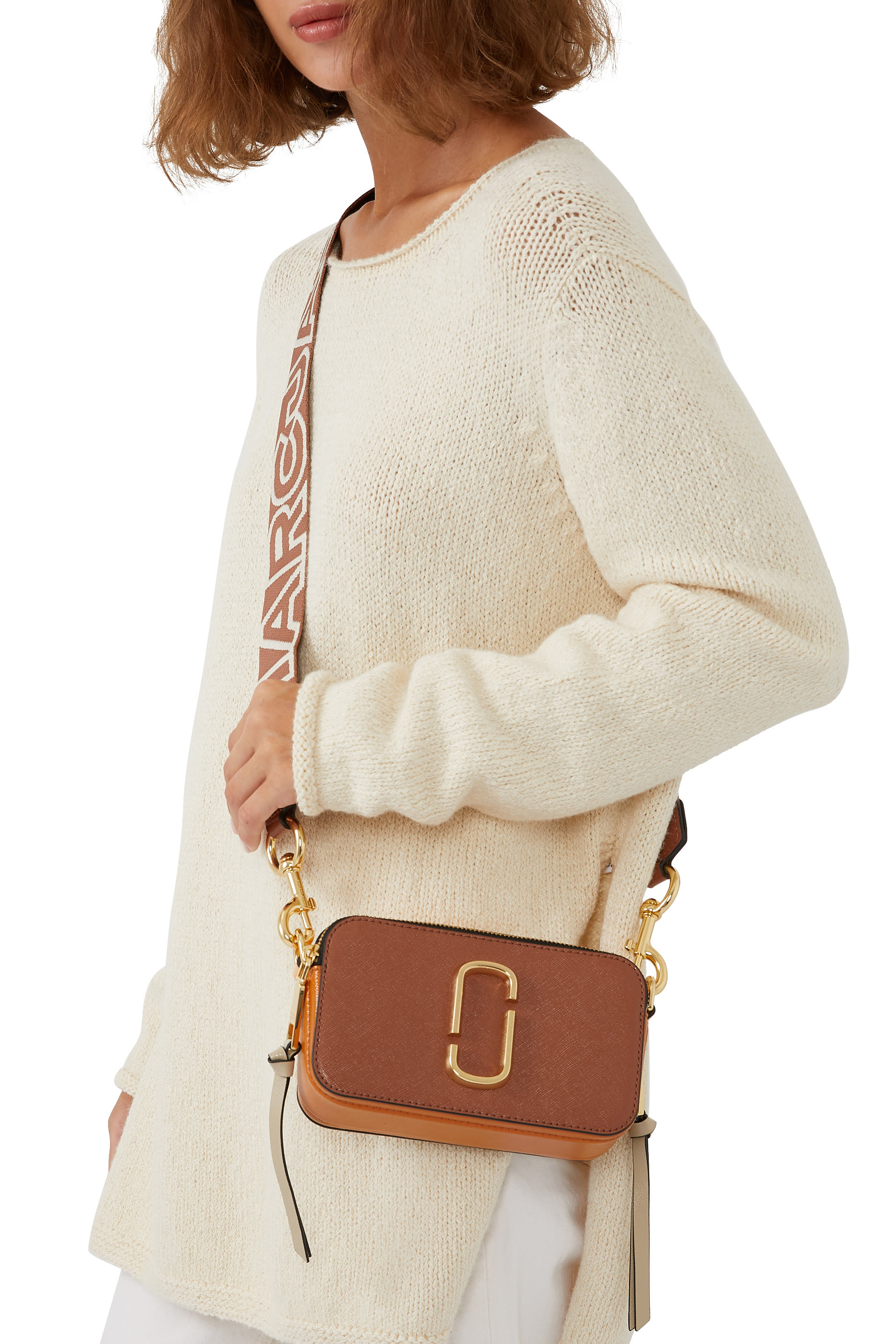 The Snapshot Camera Bag