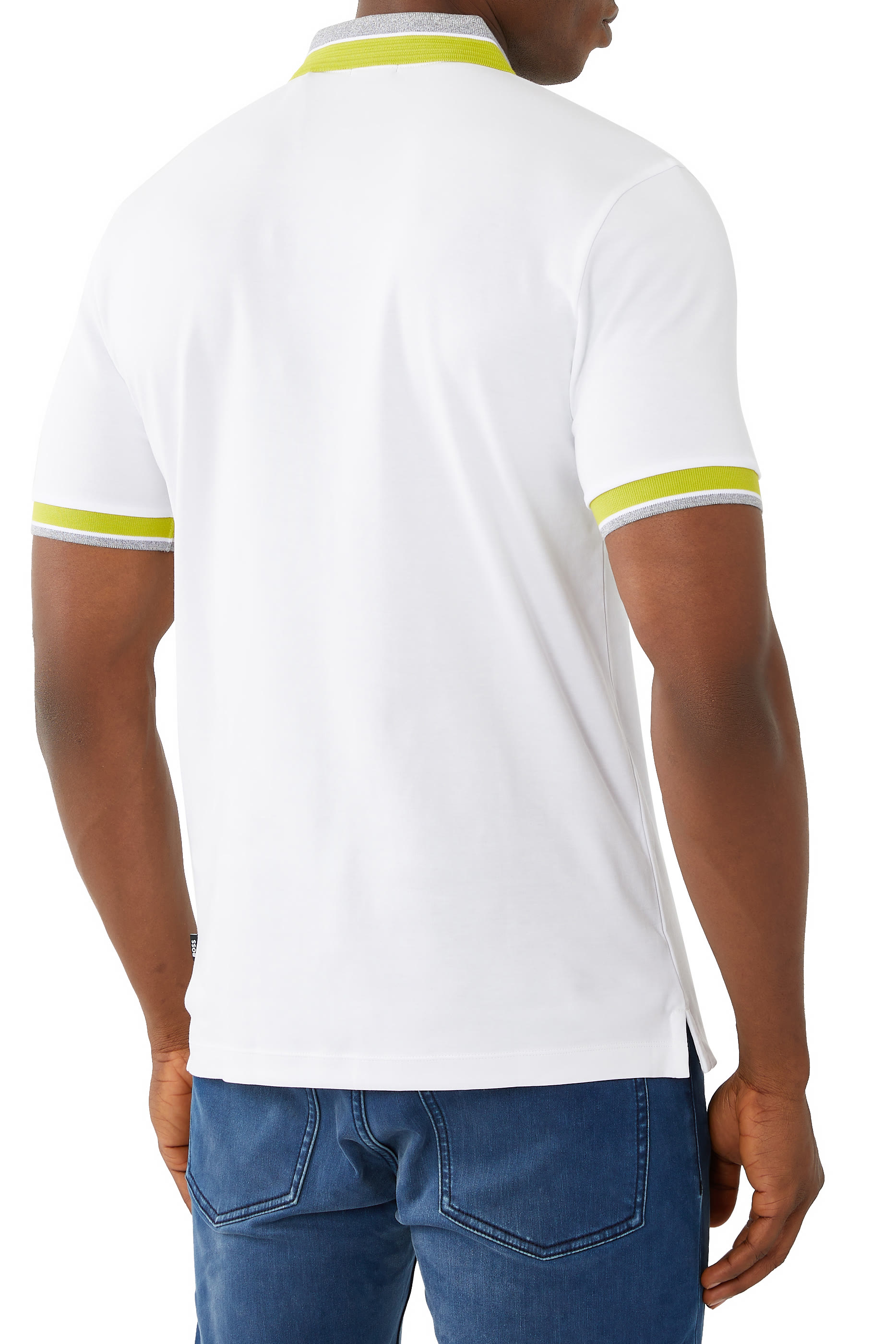 Parlay 200 Polo Shirt