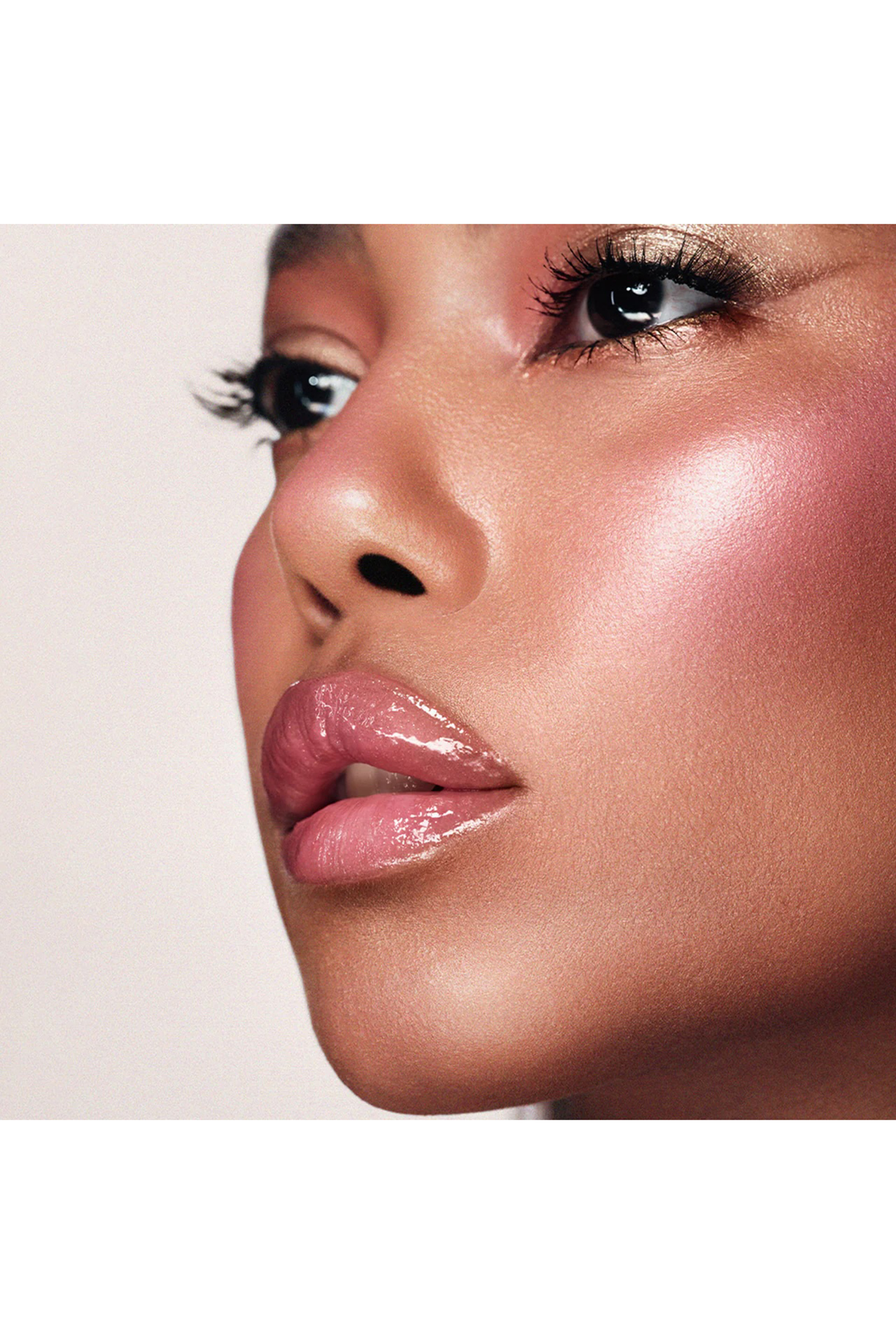 Allure Velvet Glow &ndash; Lip to Cheek Cream Blush 