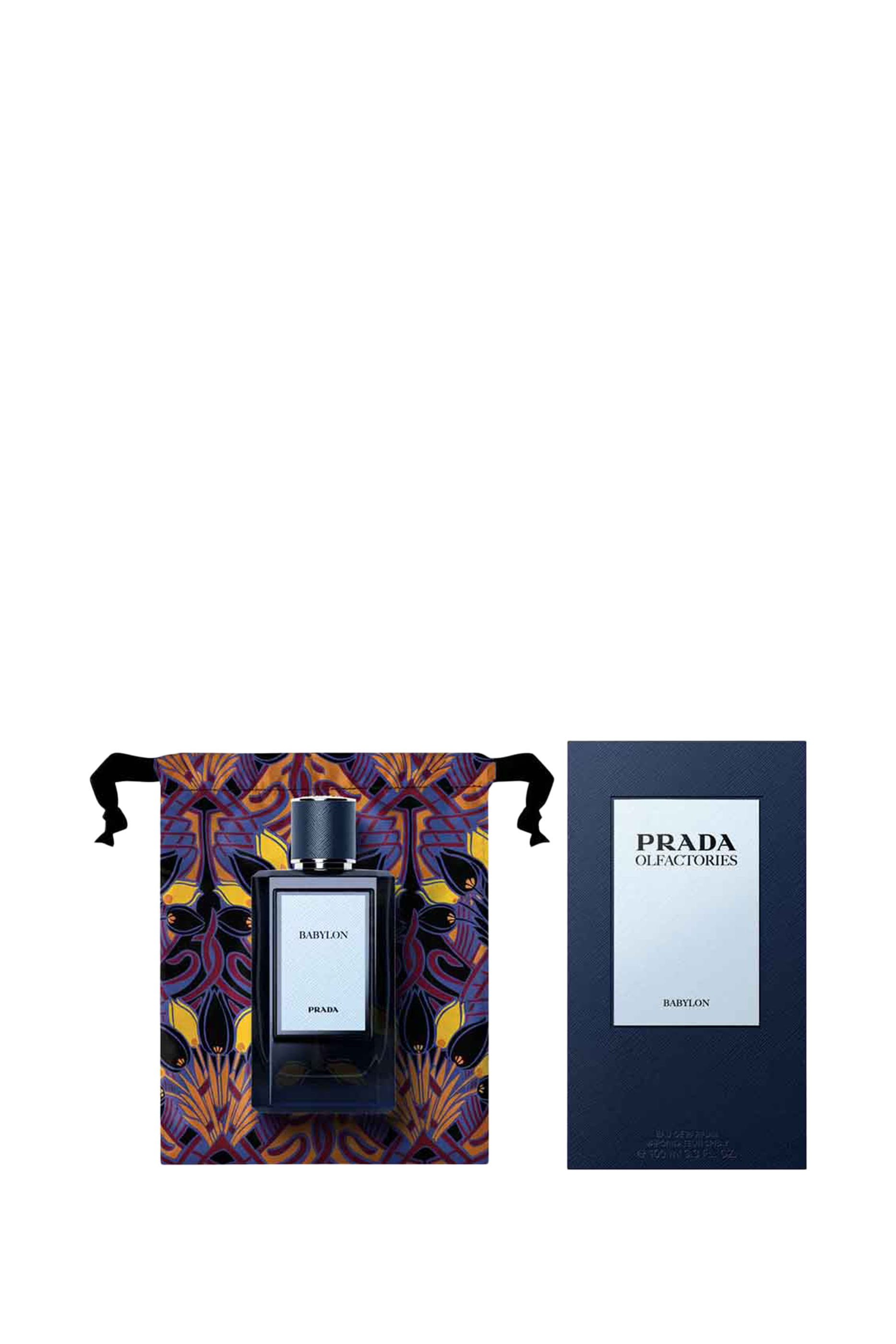 Olfactories Babylon Eau de Parfum 