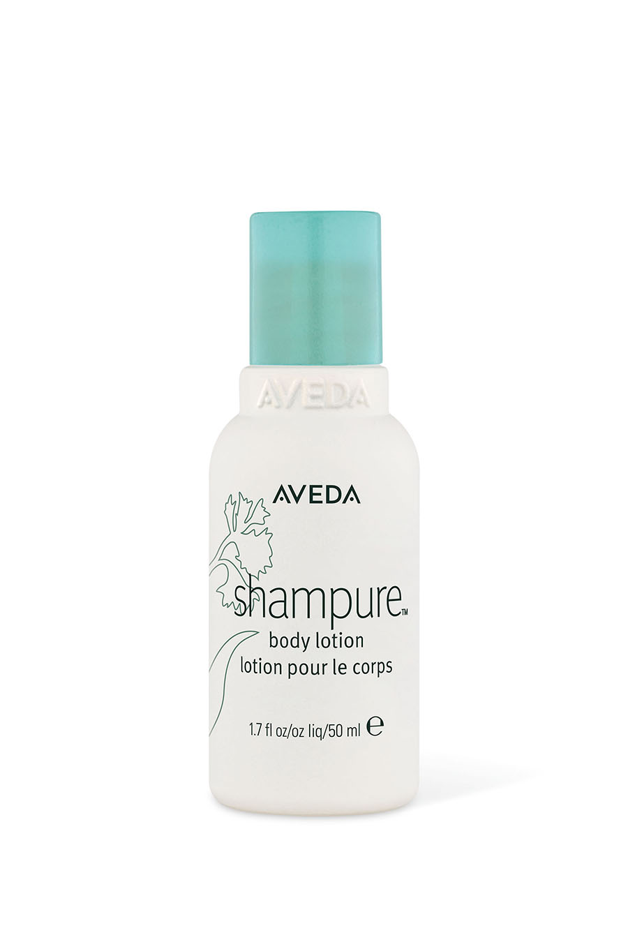 Shampure Body Lotion