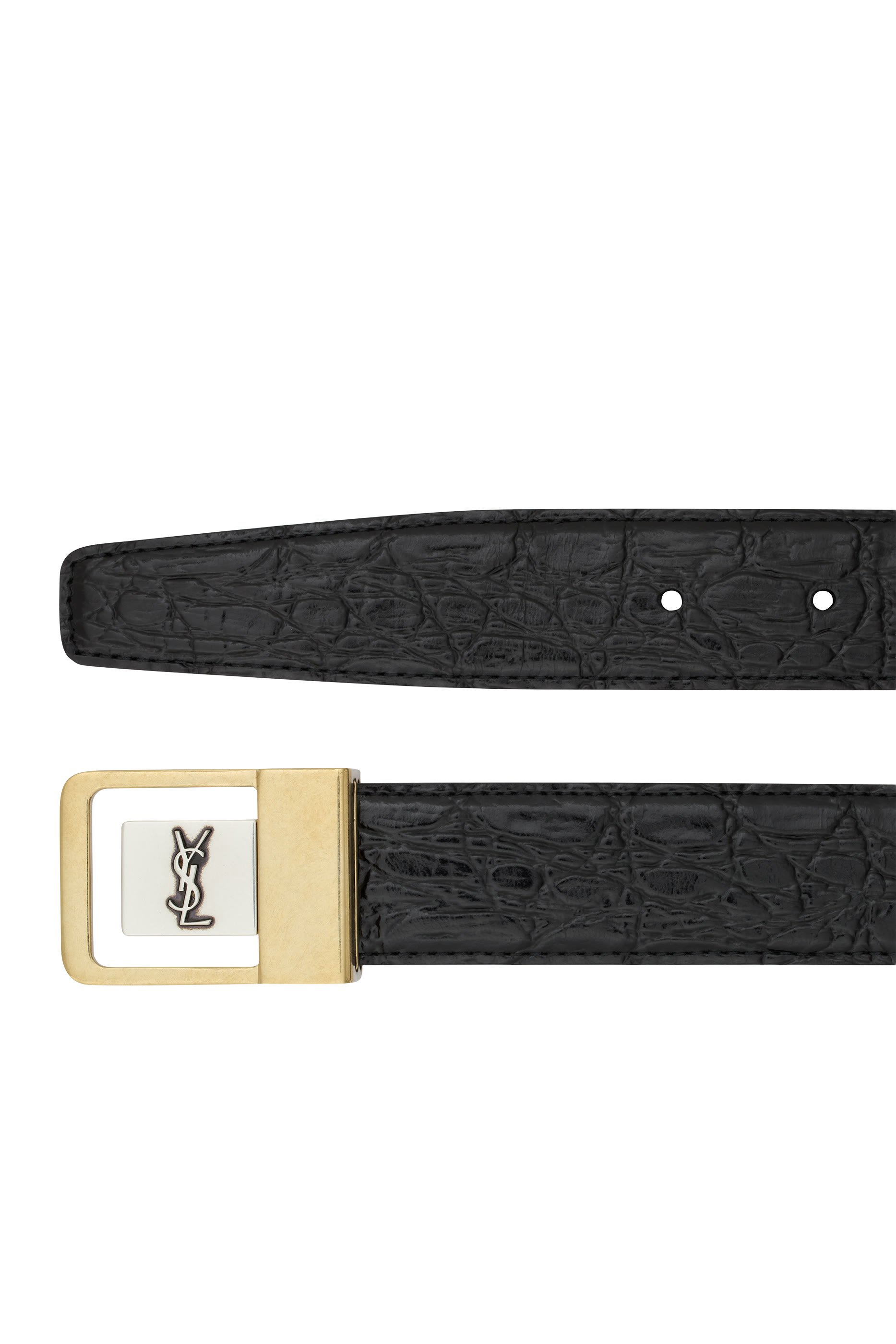  LA 66 Buckle Belt 