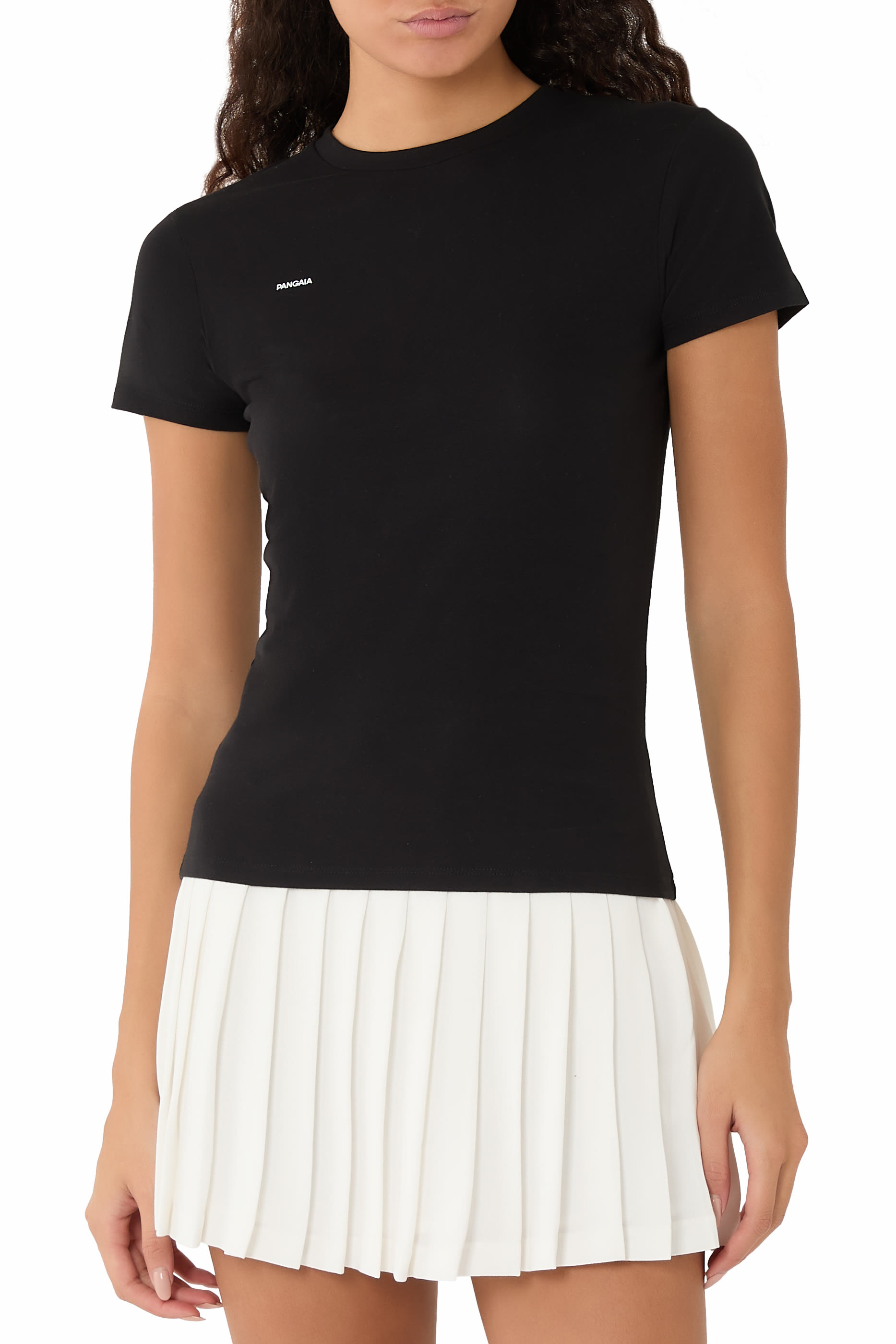 365 Cotton-Stretch T-Shirt